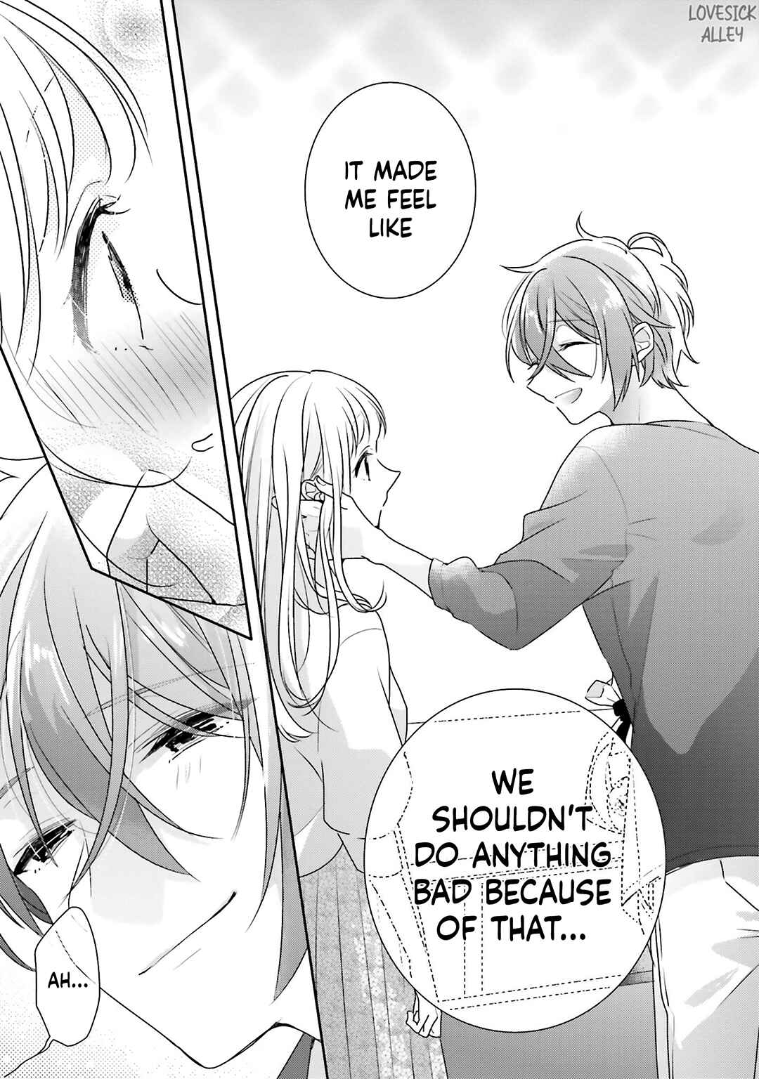 Page 15 Chapter 23 Dramatic Irony