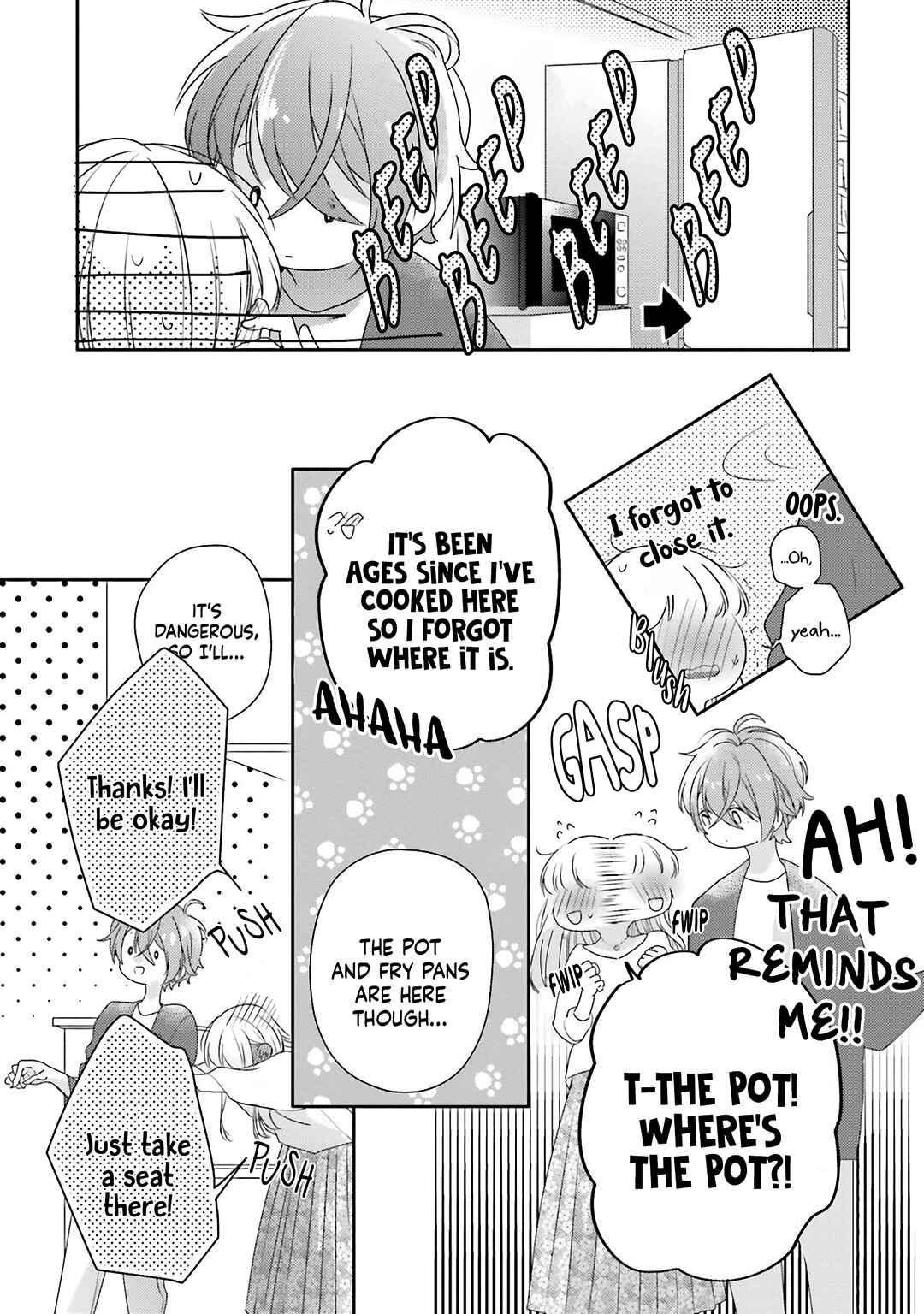 Page 16 Chapter 23 Dramatic Irony
