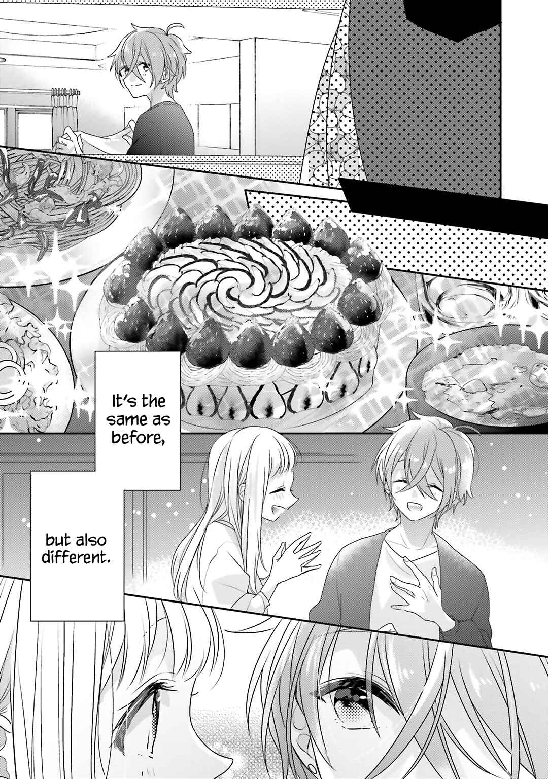 Page 19 Chapter 23 Dramatic Irony