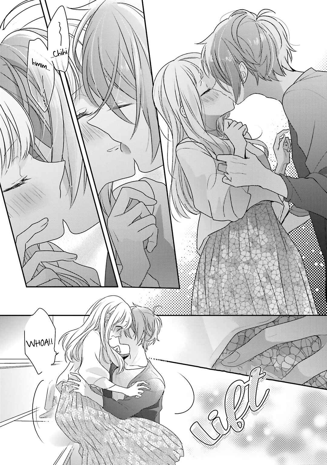 Page 26 Chapter 23 Dramatic Irony