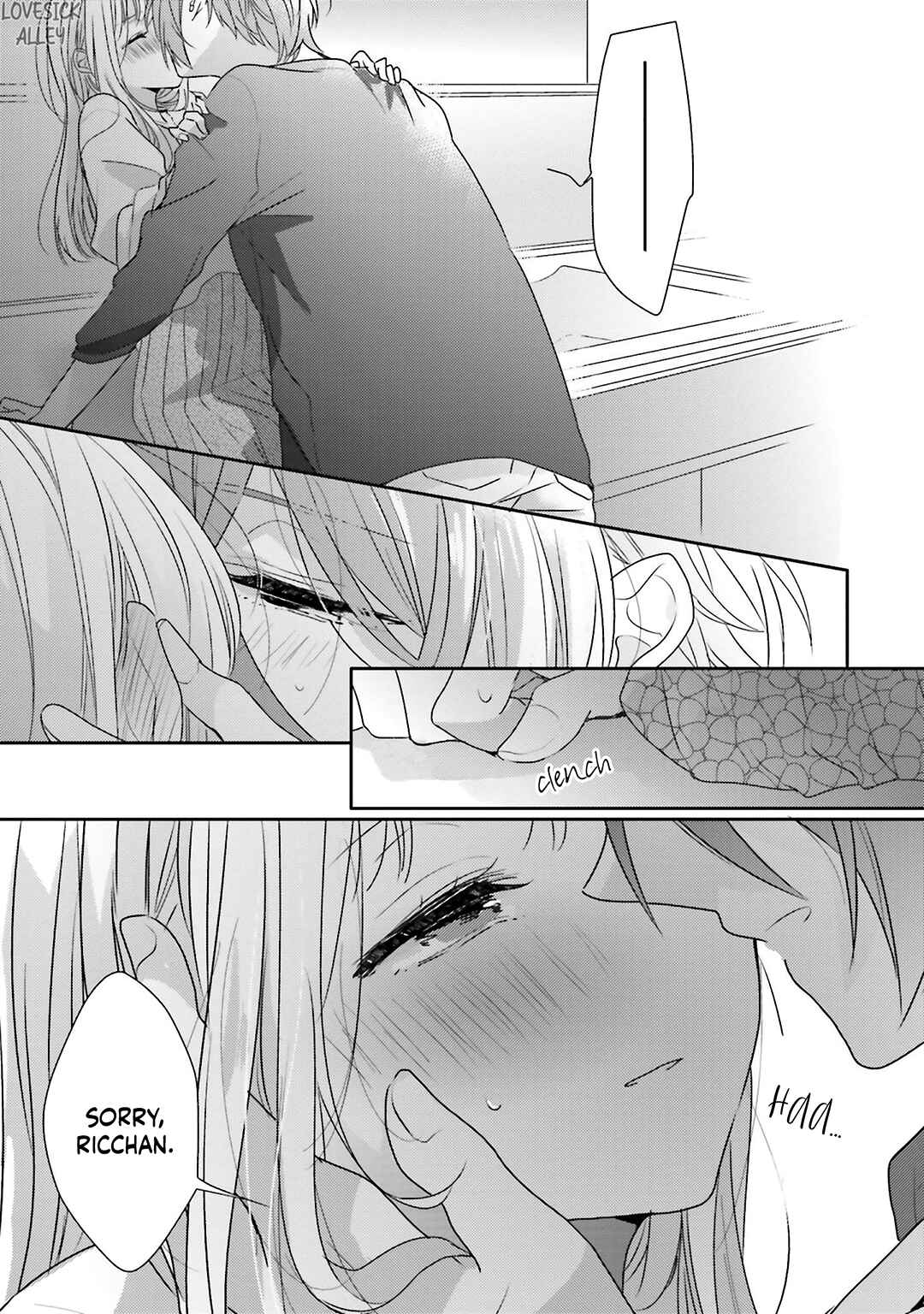 Page 27 Chapter 23 Dramatic Irony