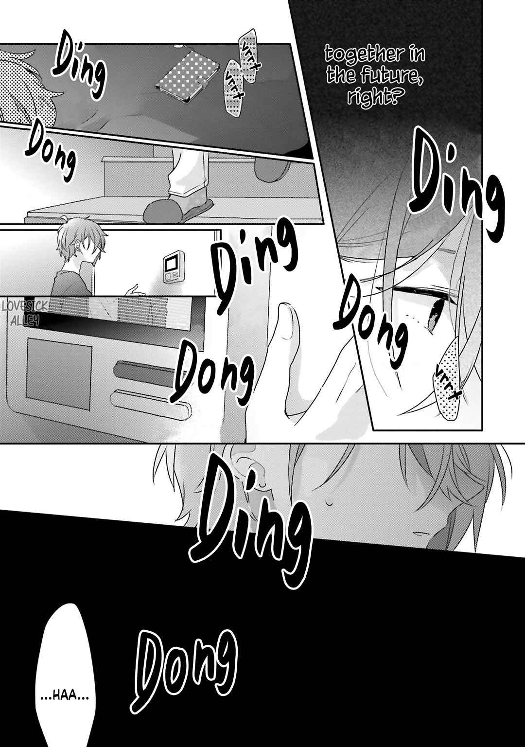 Page 33 Chapter 23 Dramatic Irony