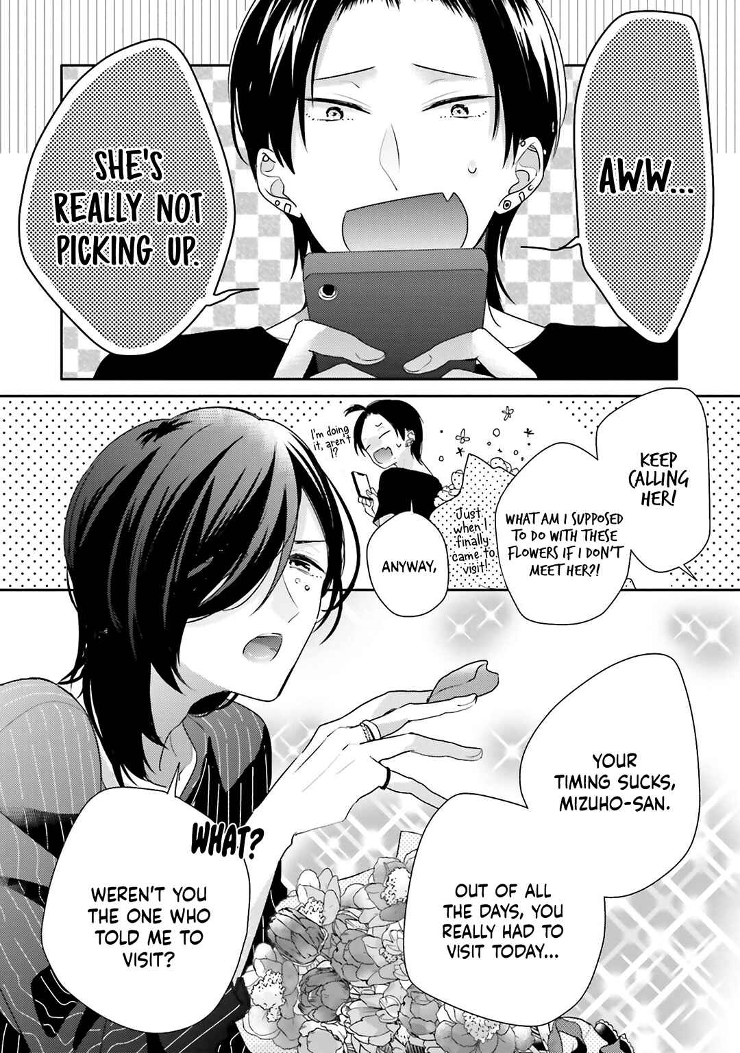 Page 34 Chapter 23 Dramatic Irony