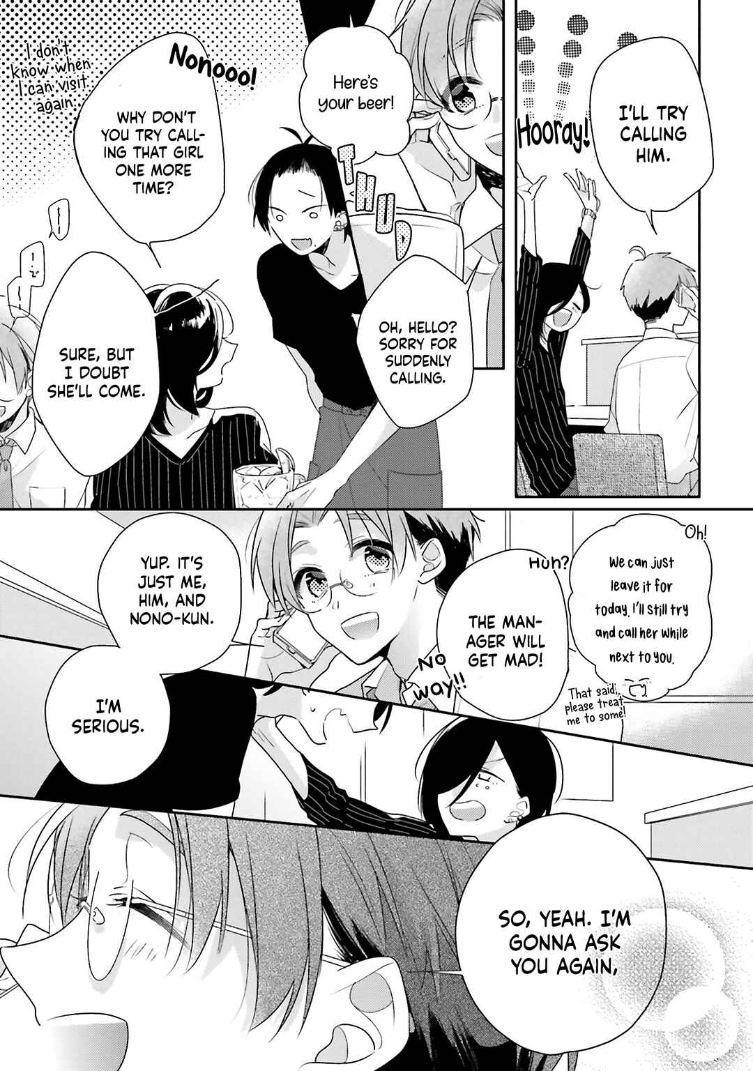 Page 37 Chapter 23 Dramatic Irony