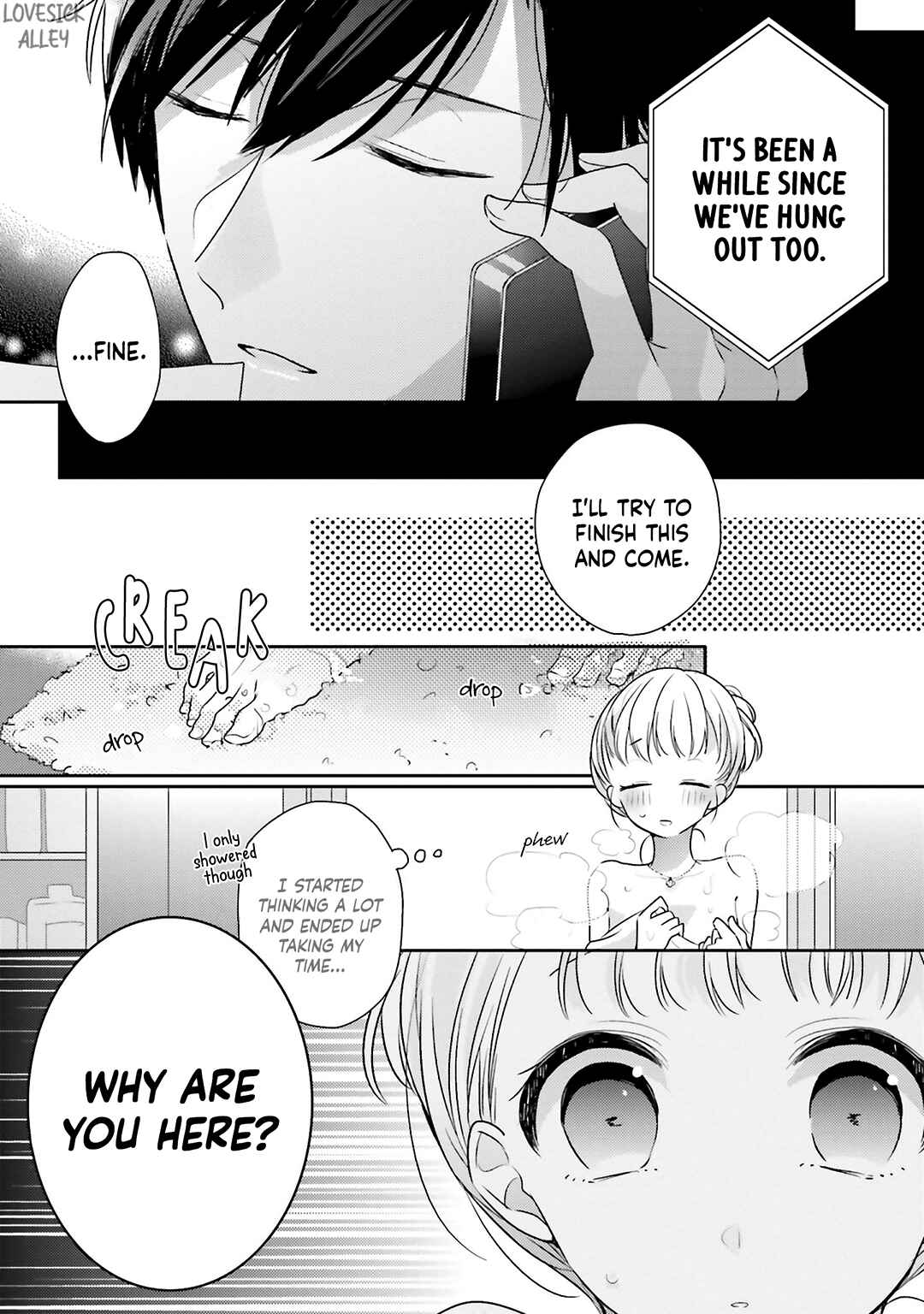 Page 39 Chapter 23 Dramatic Irony