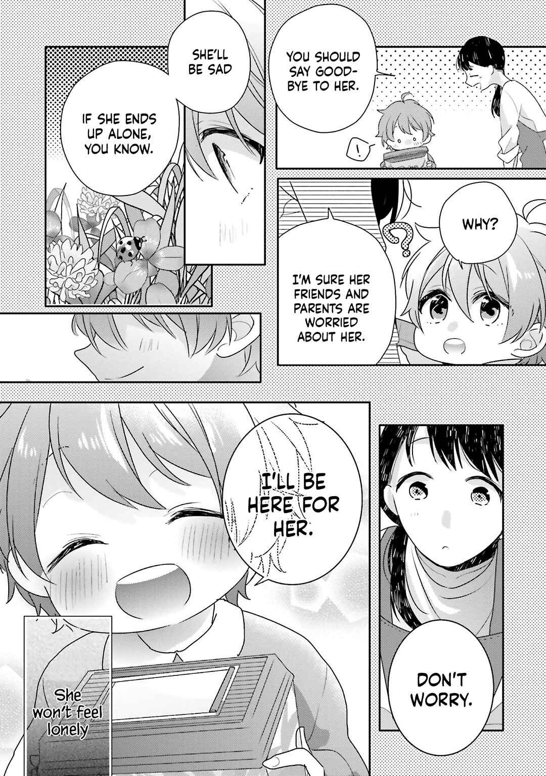 Page 5 Chapter 23 Dramatic Irony