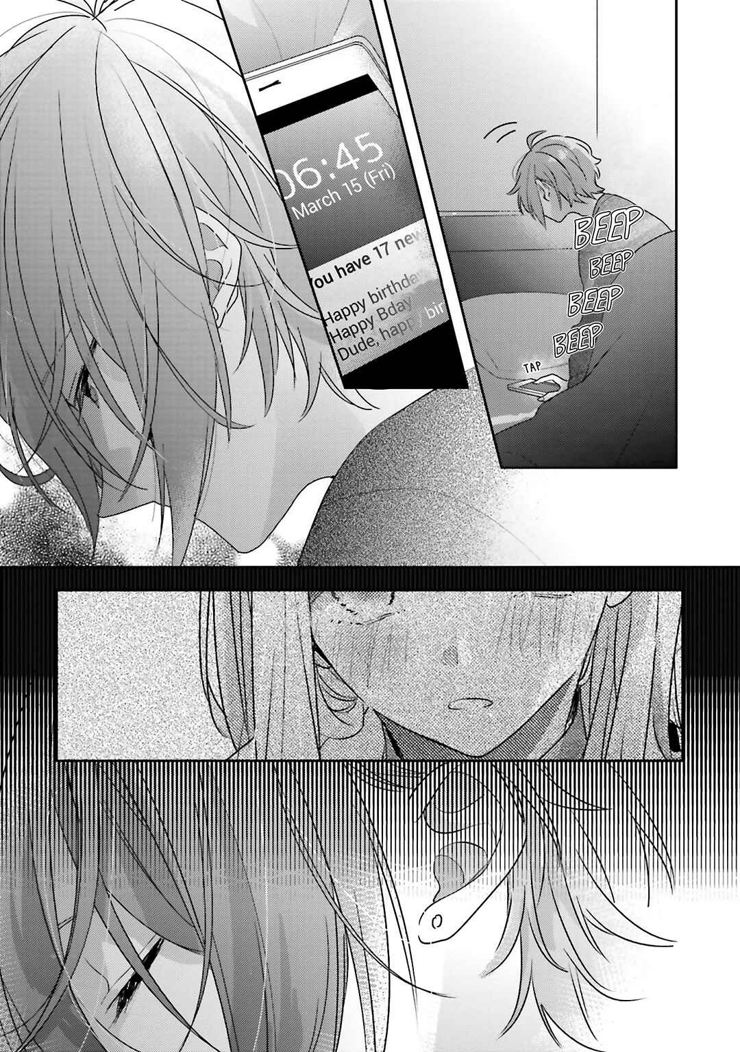 Page 7 Chapter 23 Dramatic Irony
