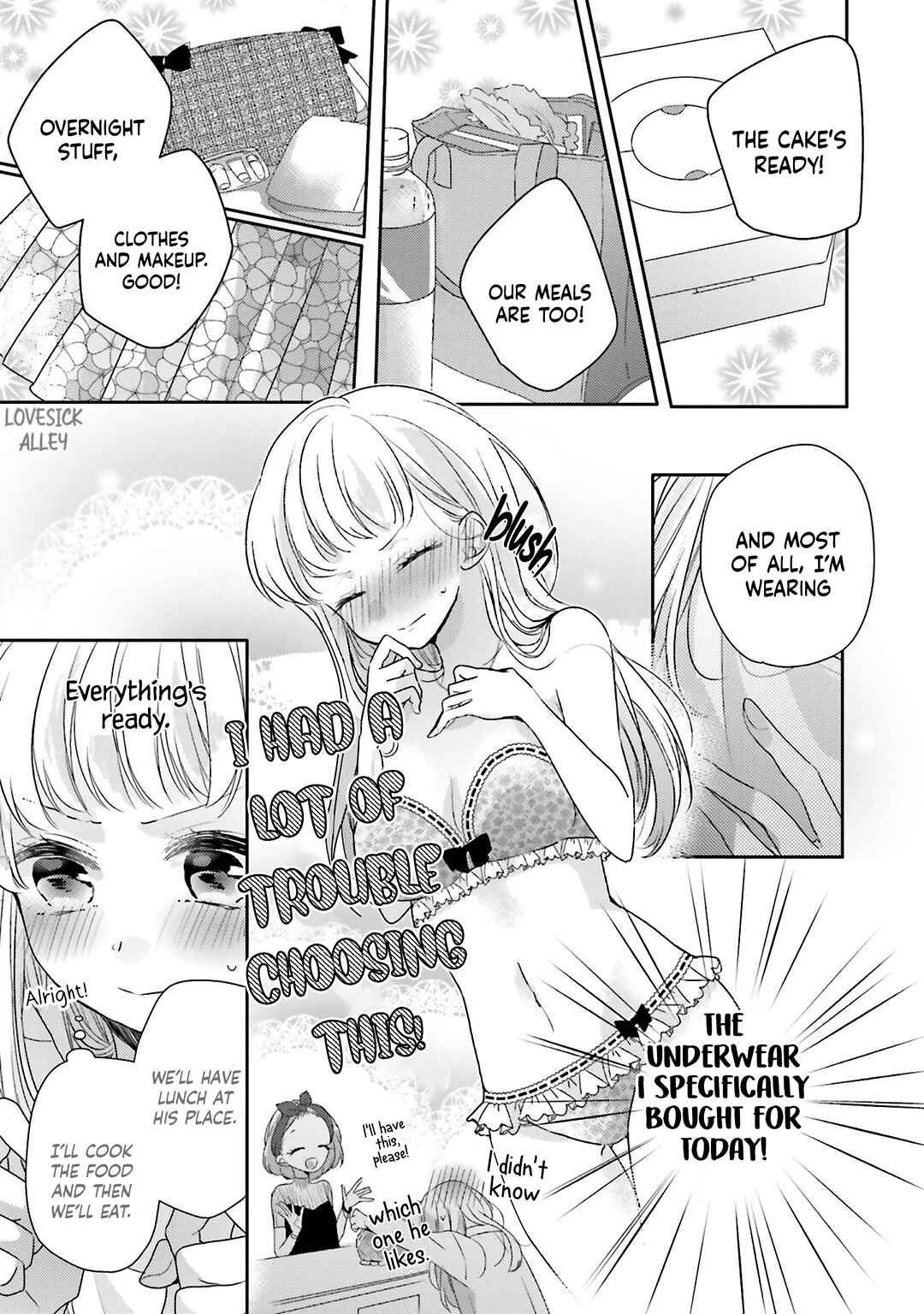 Page 9 Chapter 23 Dramatic Irony