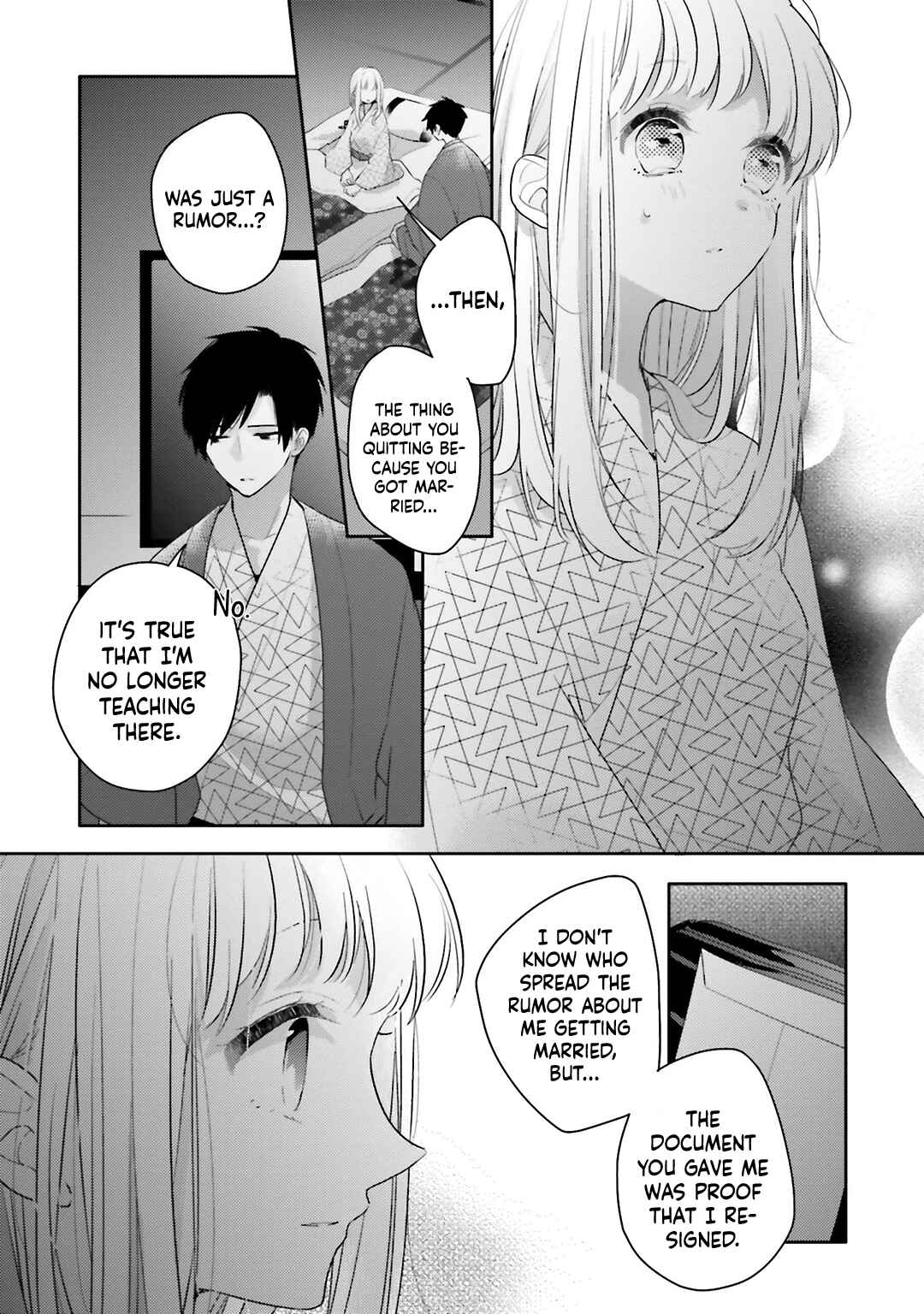 Page 12 Chapter 20 Dramatic Irony
