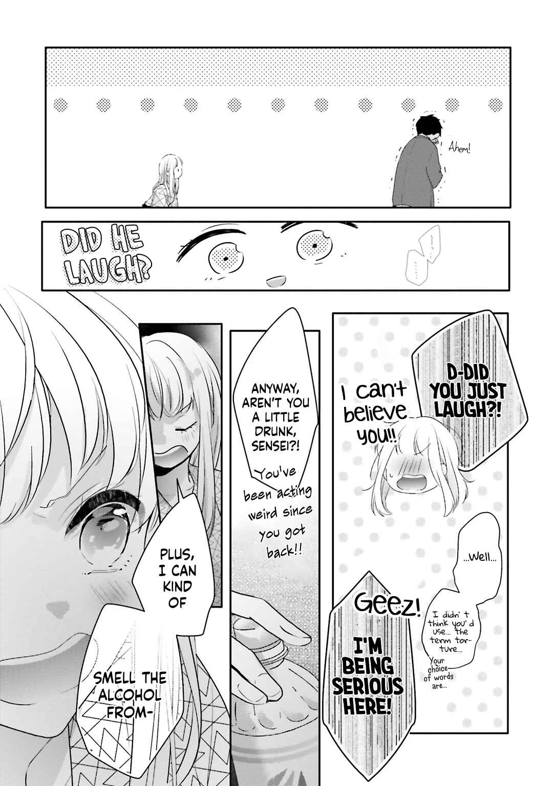 Page 19 Chapter 20 Dramatic Irony