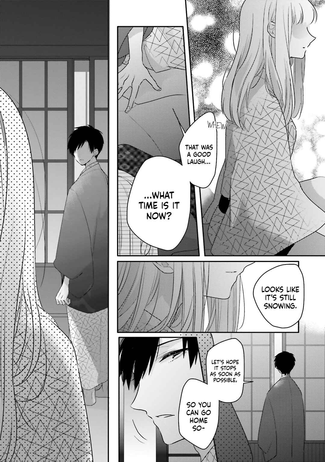 Page 29 Chapter 20 Dramatic Irony