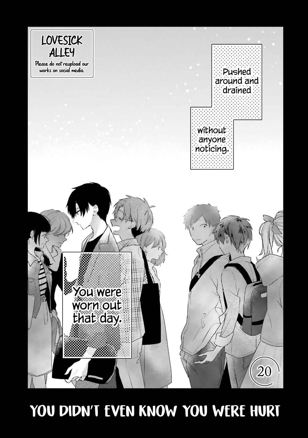 Page 3 Chapter 20 Dramatic Irony