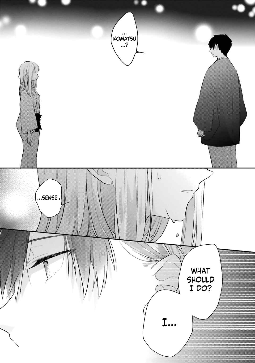 Page 31 Chapter 20 Dramatic Irony