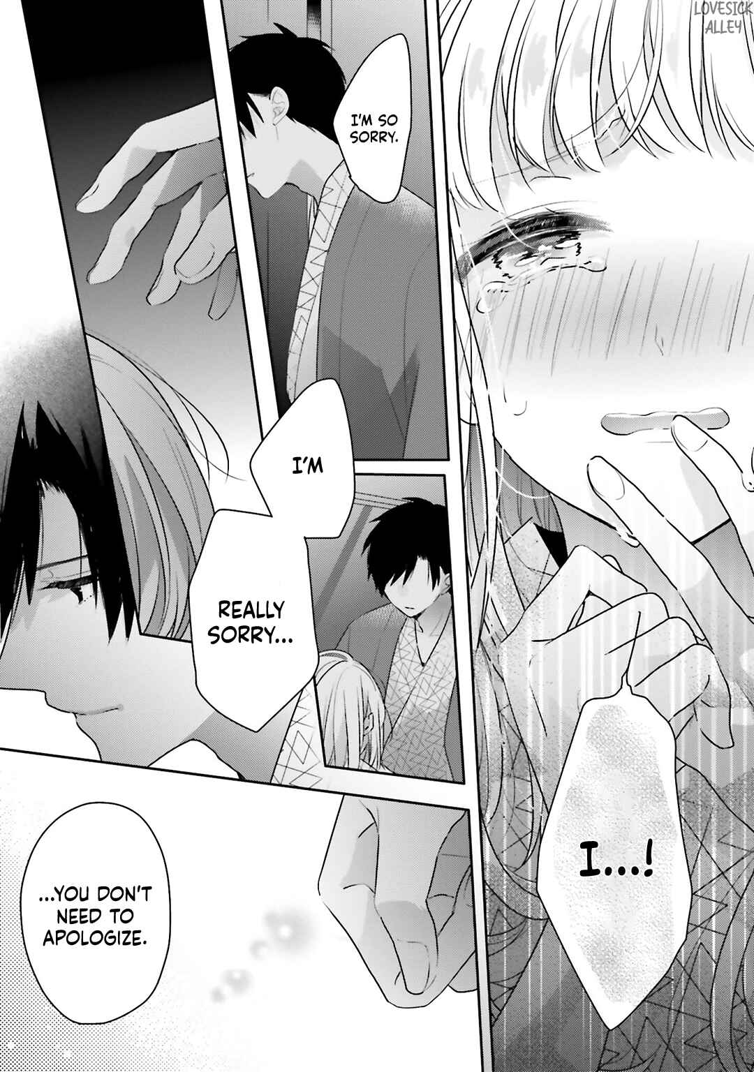 Page 33 Chapter 20 Dramatic Irony