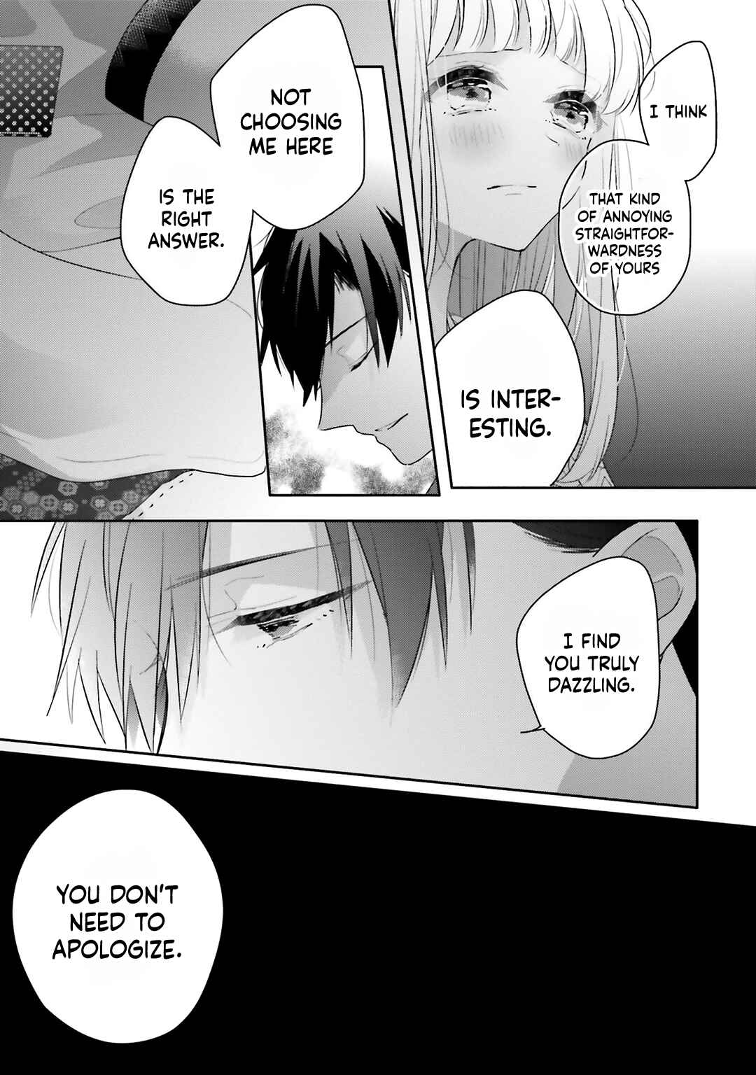 Page 39 Chapter 20 Dramatic Irony