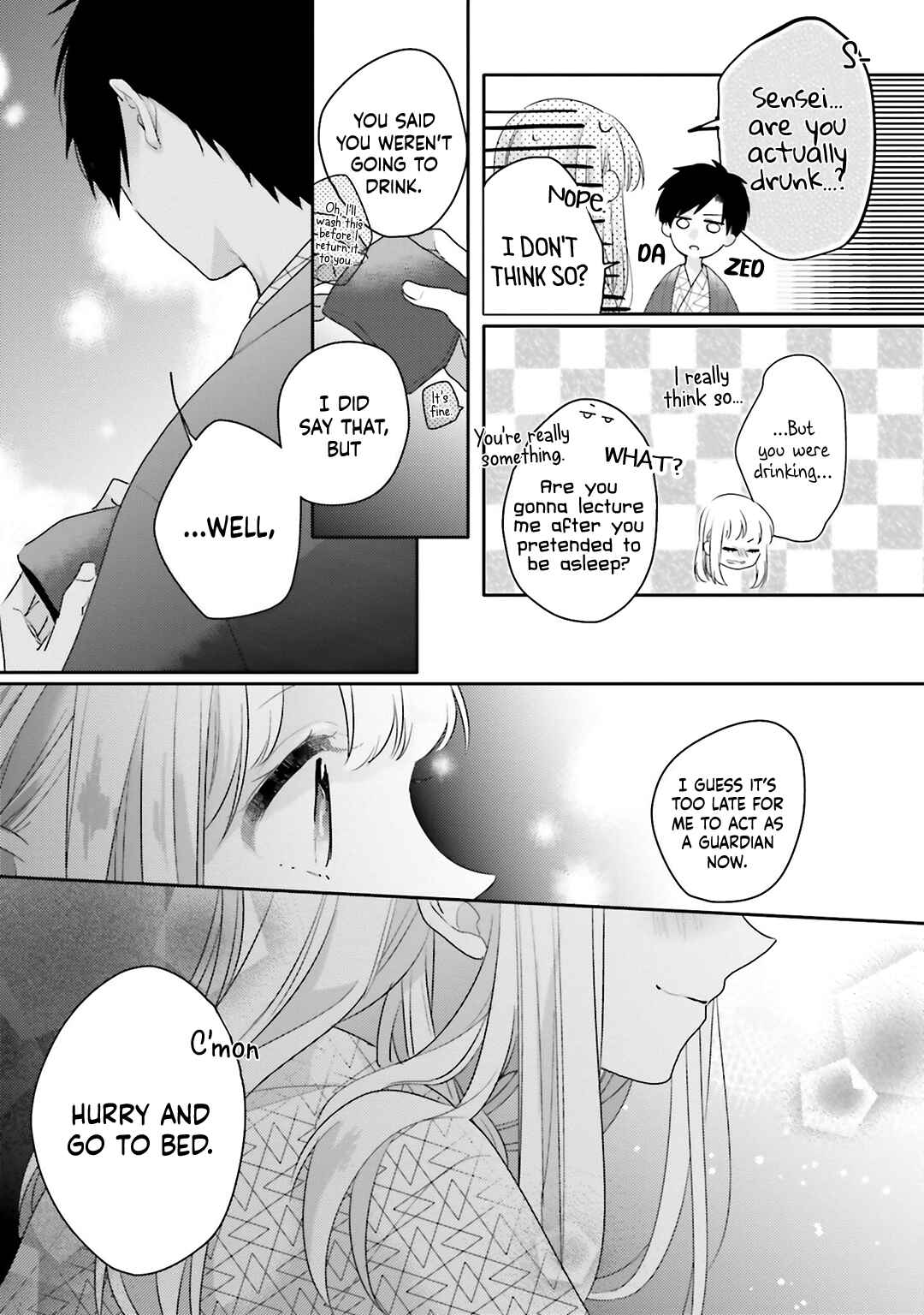 Page 44 Chapter 20 Dramatic Irony