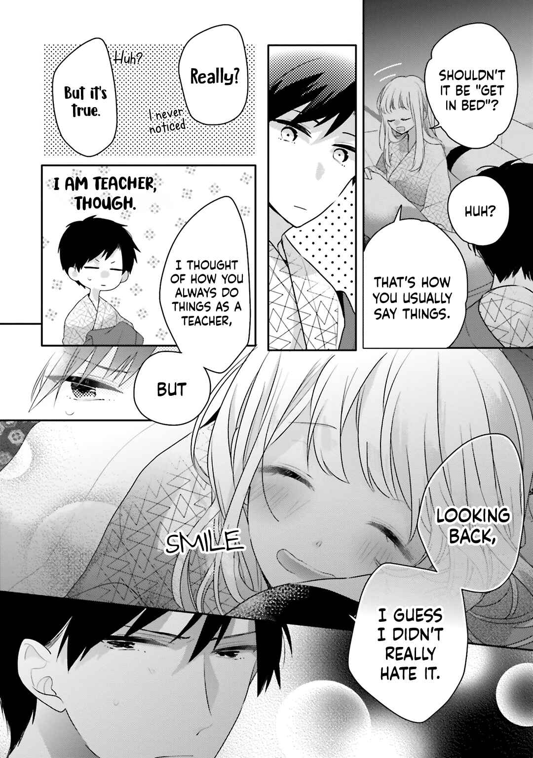 Page 45 Chapter 20 Dramatic Irony