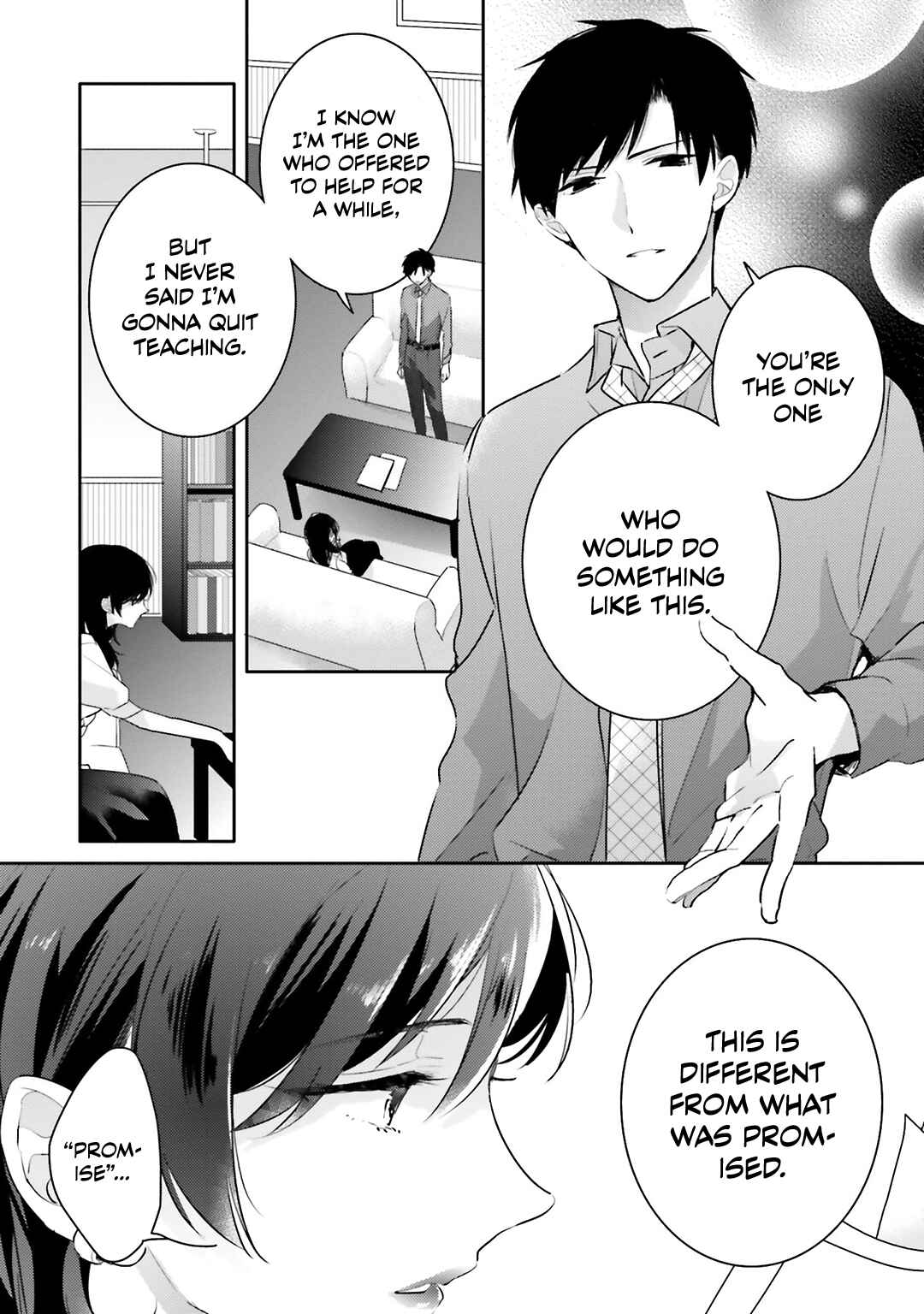 Page 5 Chapter 20 Dramatic Irony