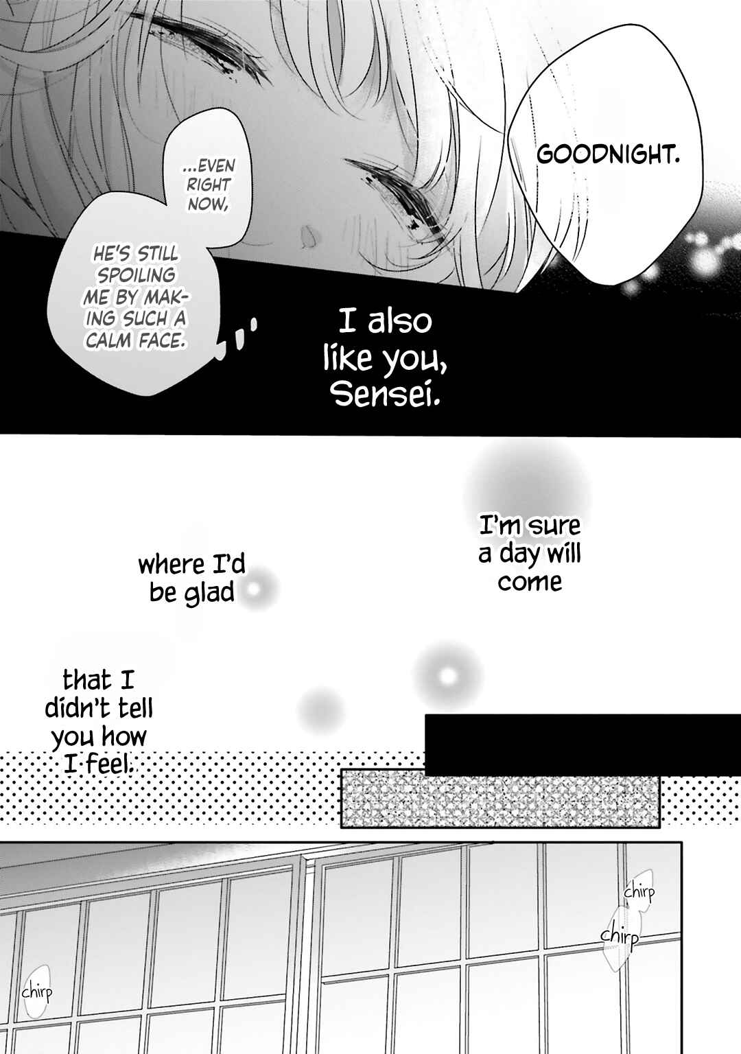 Page 50 Chapter 20 Dramatic Irony