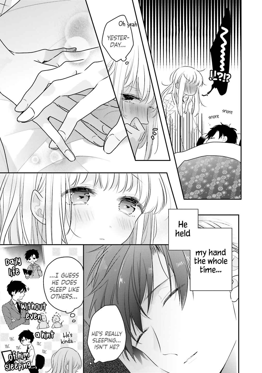 Page 52 Chapter 20 Dramatic Irony