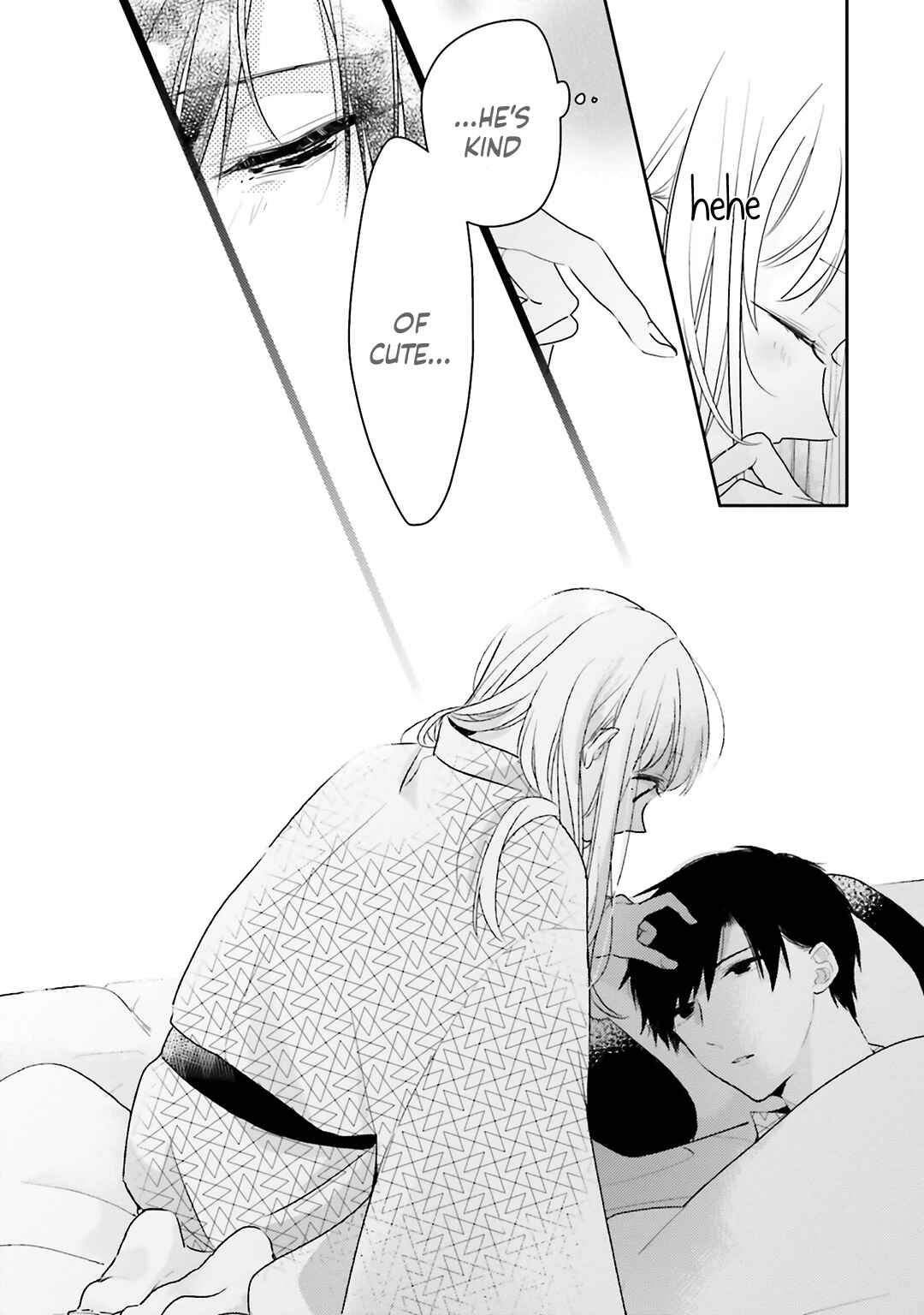 Page 53 Chapter 20 Dramatic Irony
