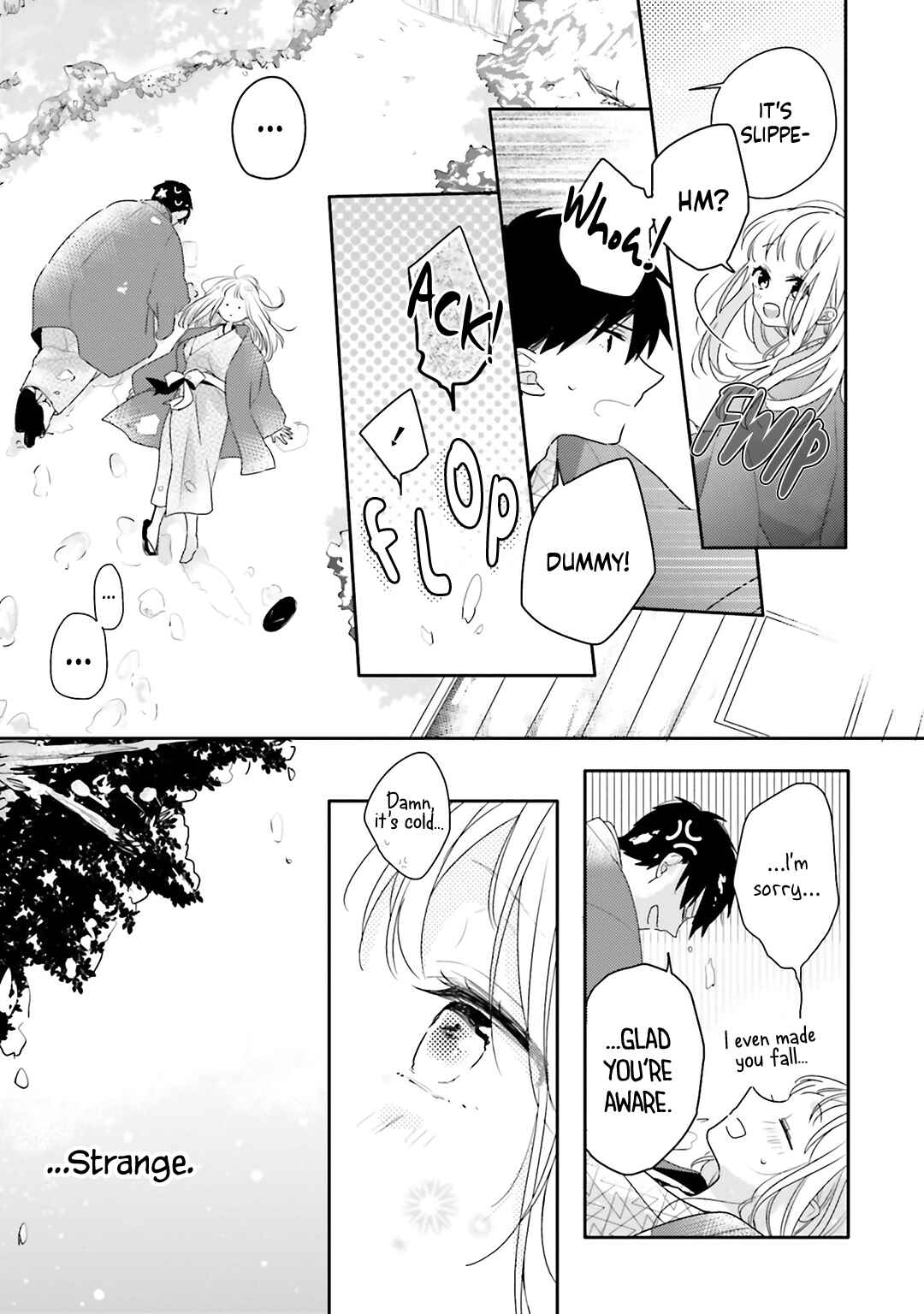 Page 56 Chapter 20 Dramatic Irony