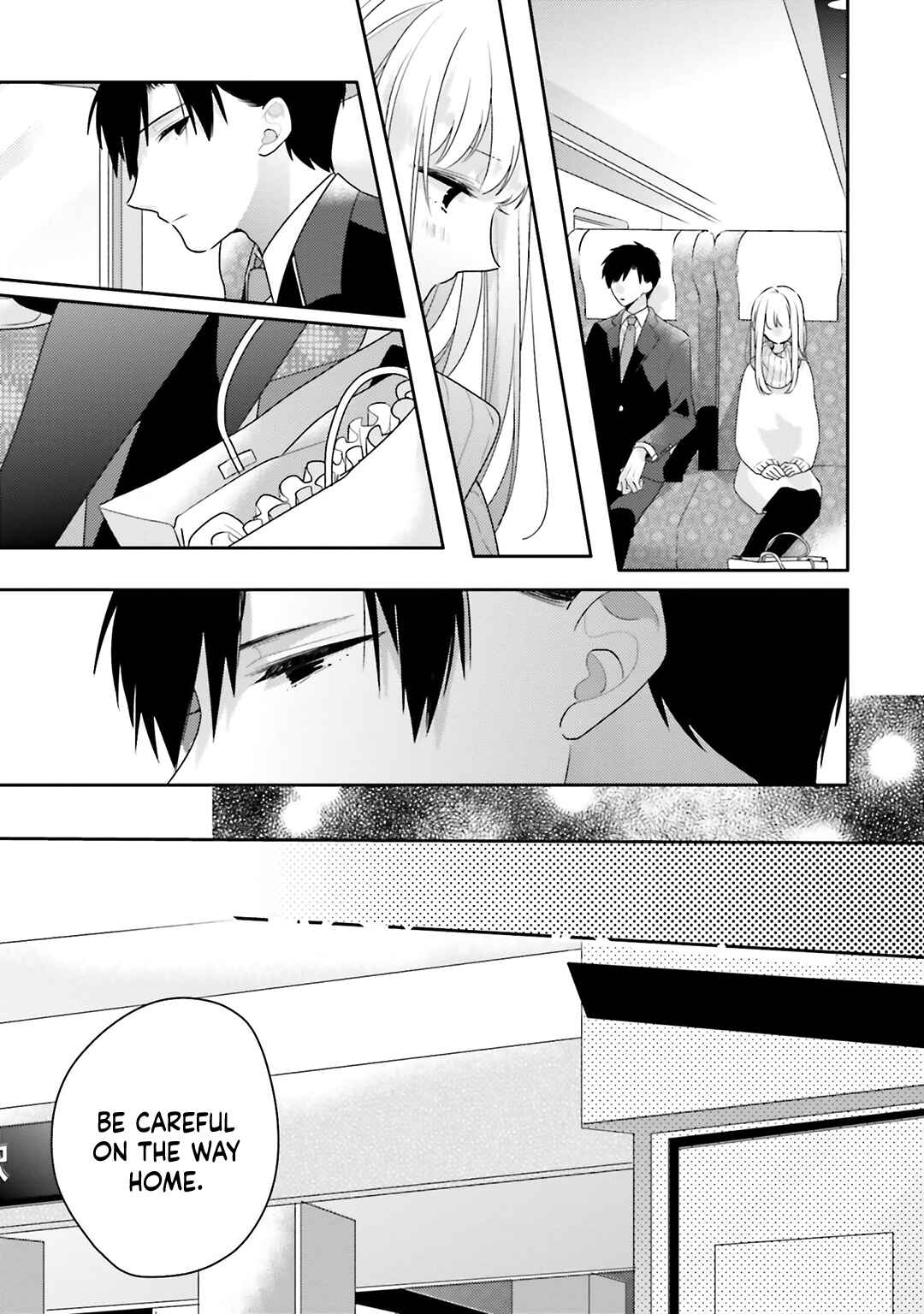 Page 61 Chapter 20 Dramatic Irony