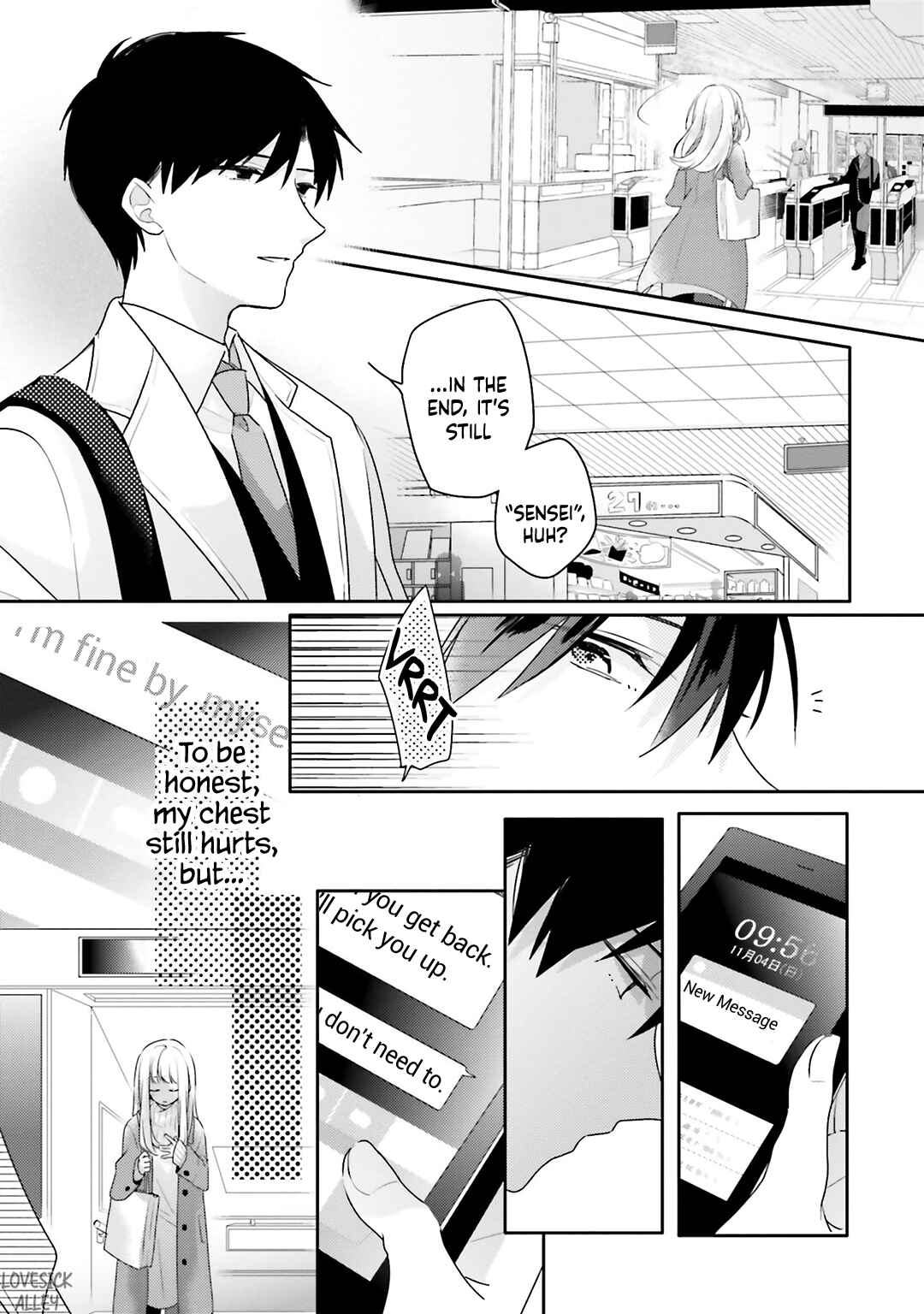 Page 64 Chapter 20 Dramatic Irony