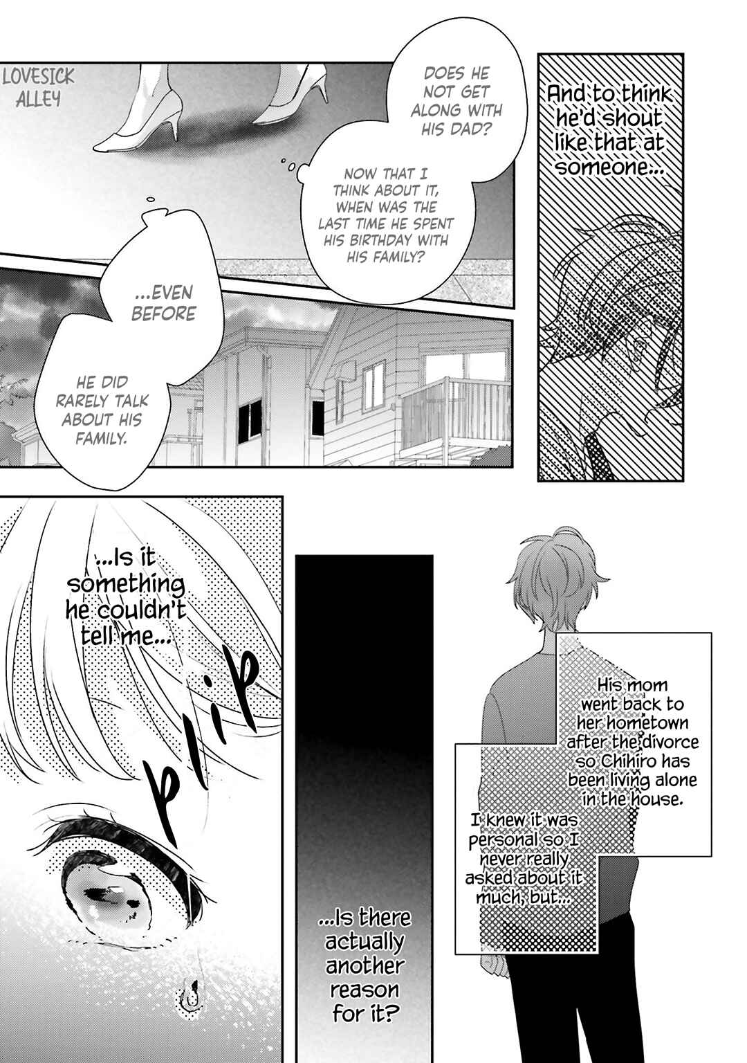 Page 15 Chapter 24 Dramatic Irony