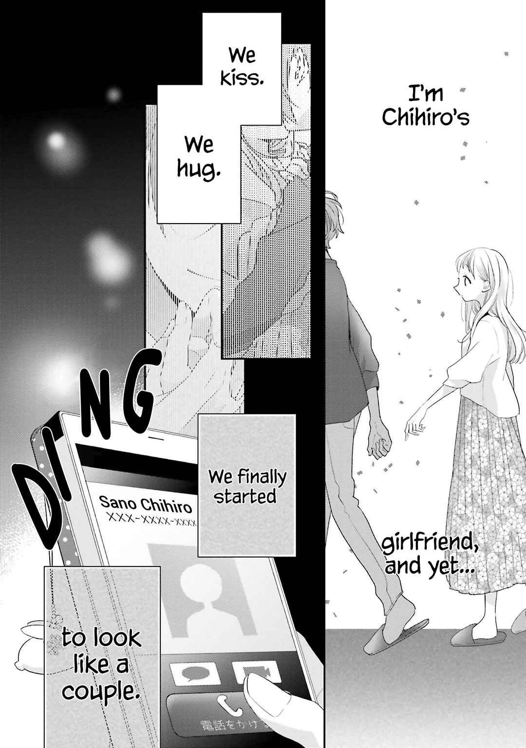 Page 20 Chapter 24 Dramatic Irony
