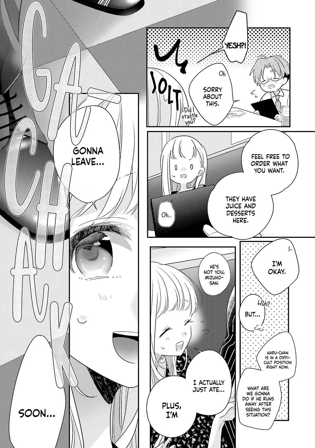 Page 27 Chapter 24 Dramatic Irony