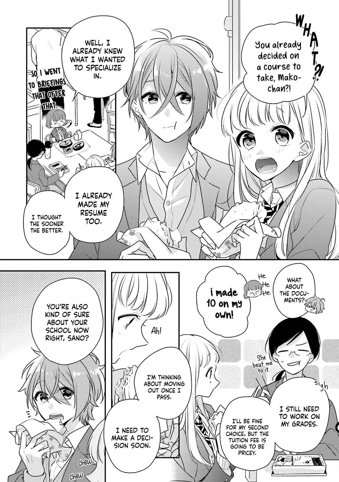Page 11 Chapter 21 Dramatic Irony