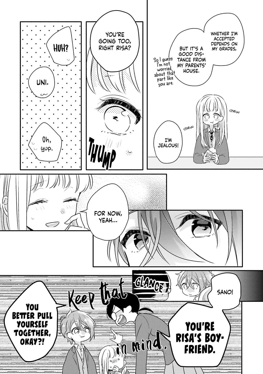 Page 12 Chapter 21 Dramatic Irony