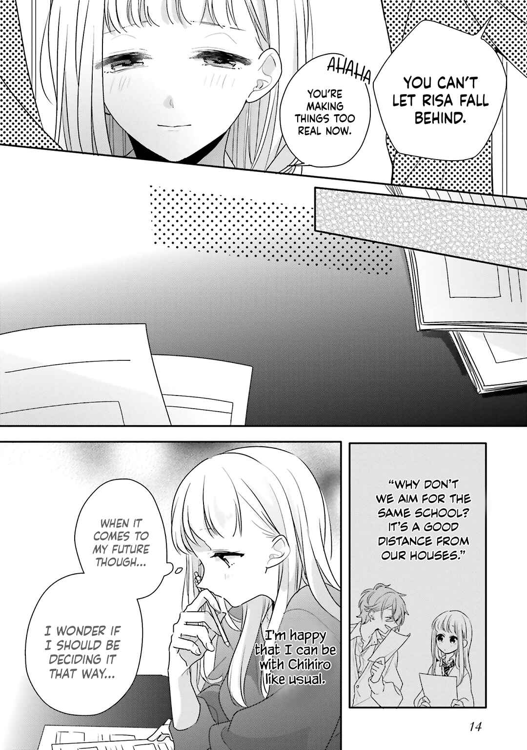 Page 13 Chapter 21 Dramatic Irony