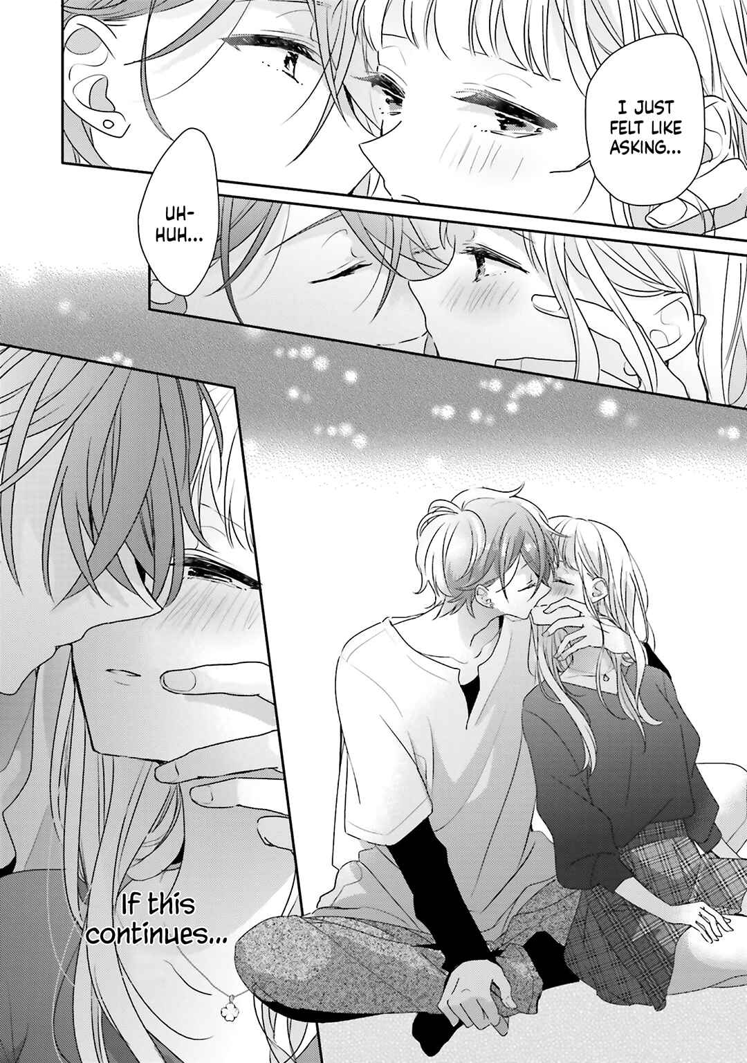 Page 15 Chapter 21 Dramatic Irony