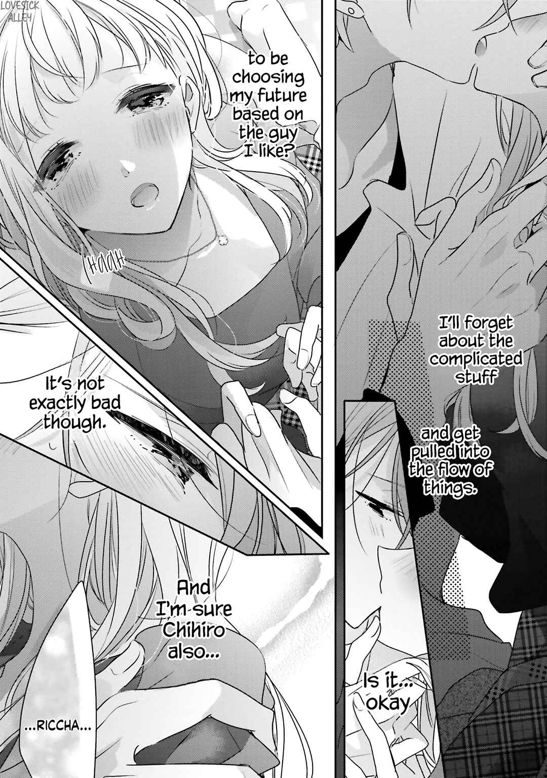 Page 16 Chapter 21 Dramatic Irony
