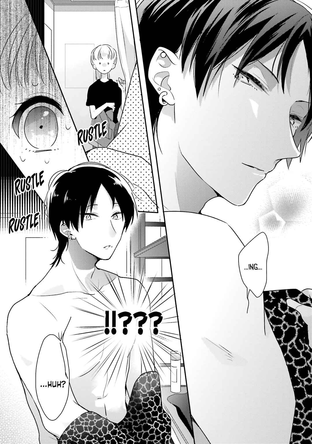 Page 29 Chapter 21 Dramatic Irony