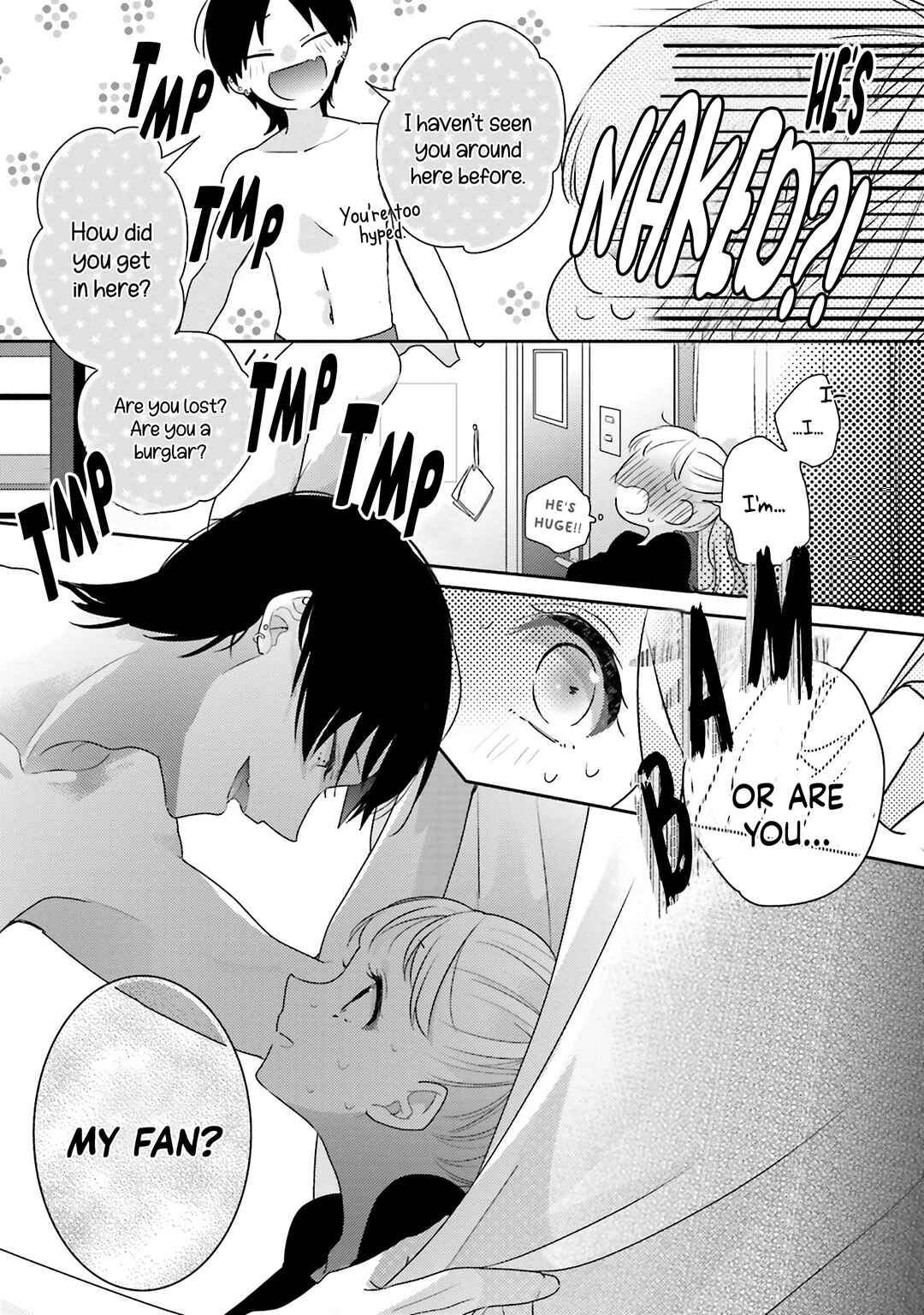 Page 30 Chapter 21 Dramatic Irony