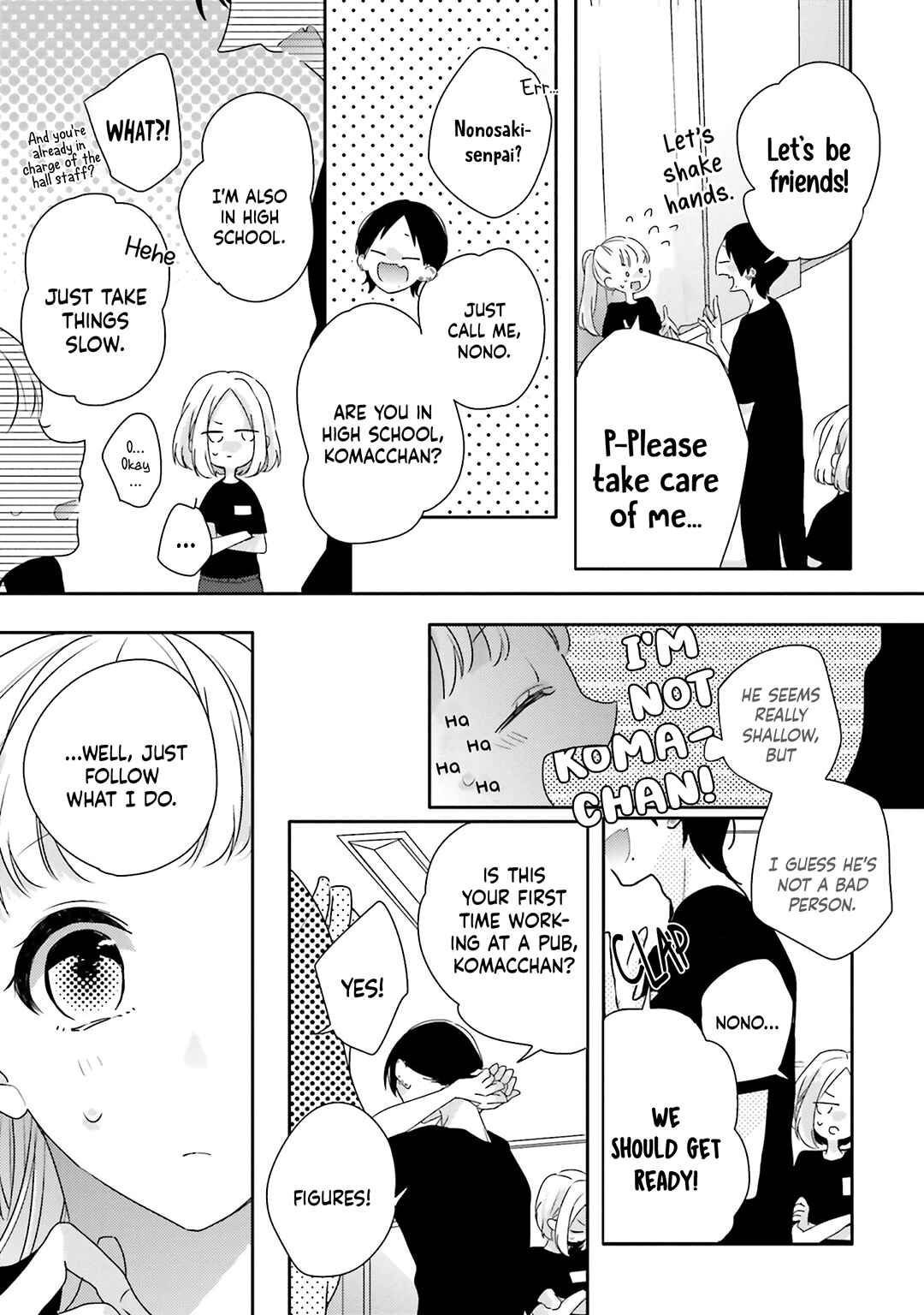 Page 32 Chapter 21 Dramatic Irony