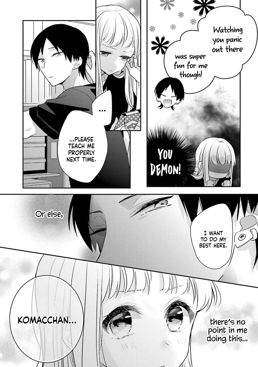 Page 35 Chapter 21 Dramatic Irony
