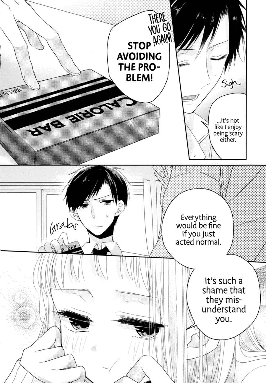 Page 5 Chapter 3.5 Dramatic Irony