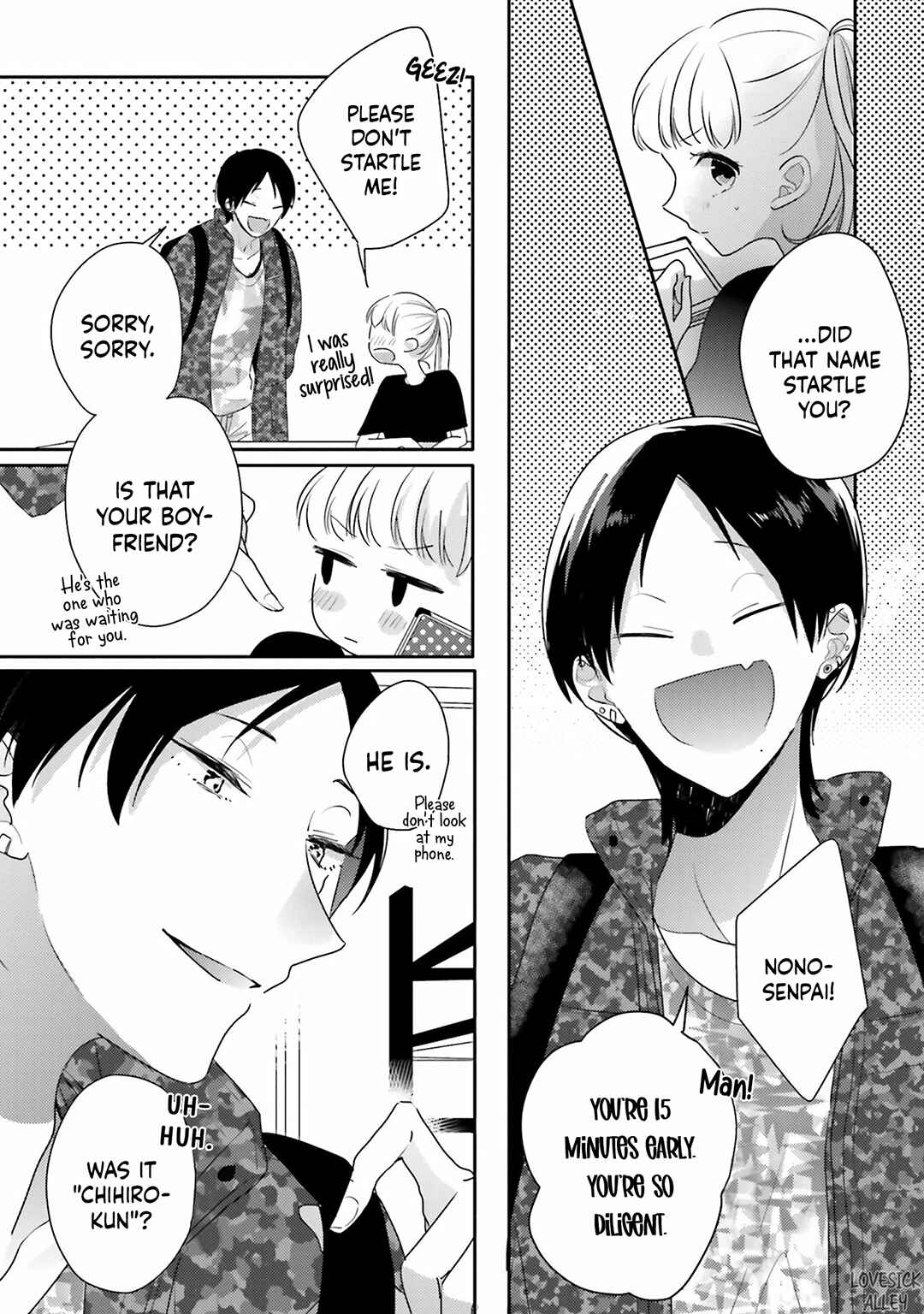 Page 10 Chapter 22 Dramatic Irony