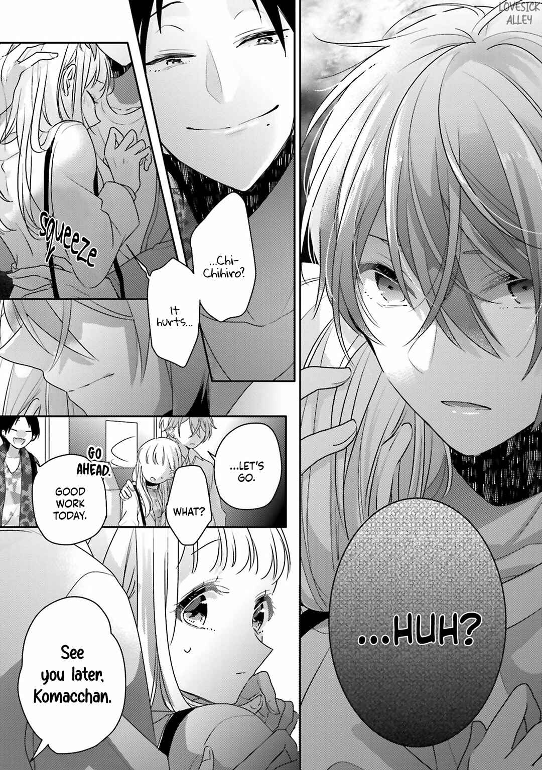 Page 27 Chapter 22 Dramatic Irony