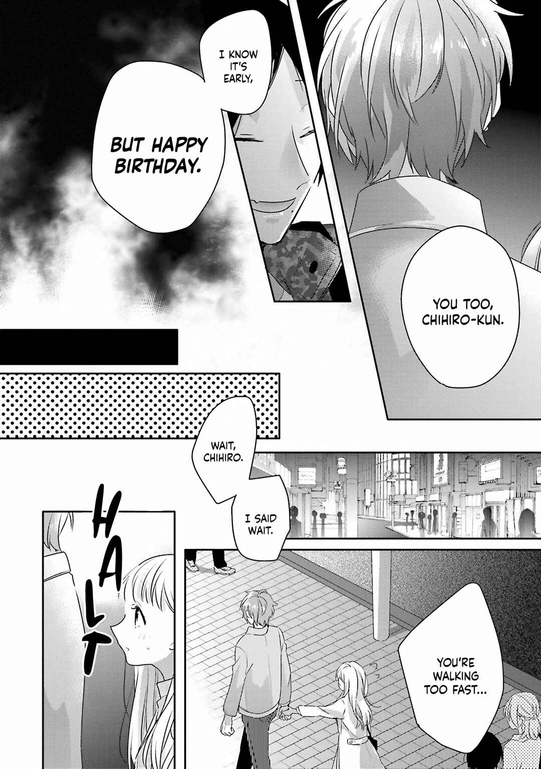 Page 28 Chapter 22 Dramatic Irony