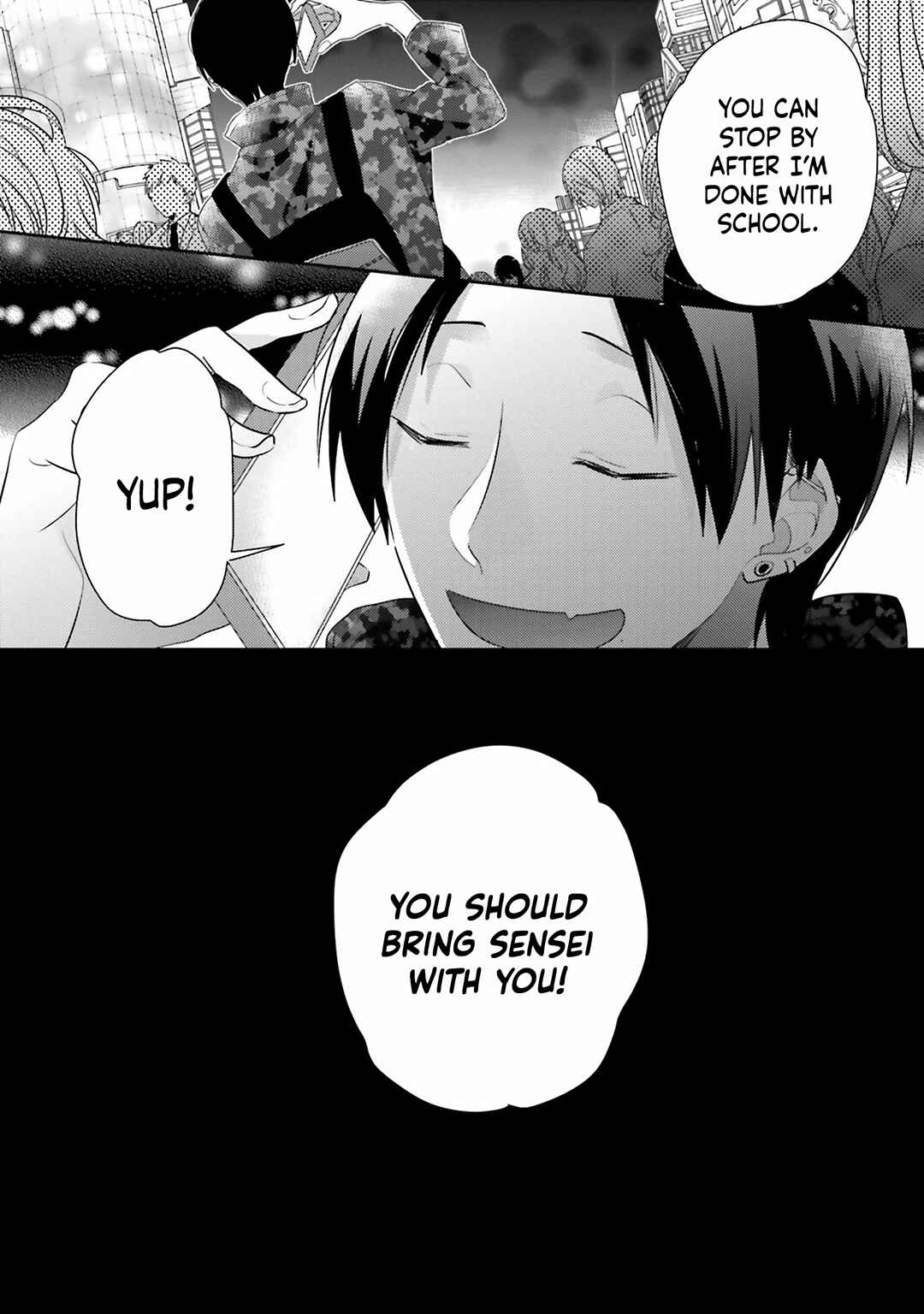 Page 38 Chapter 22 Dramatic Irony
