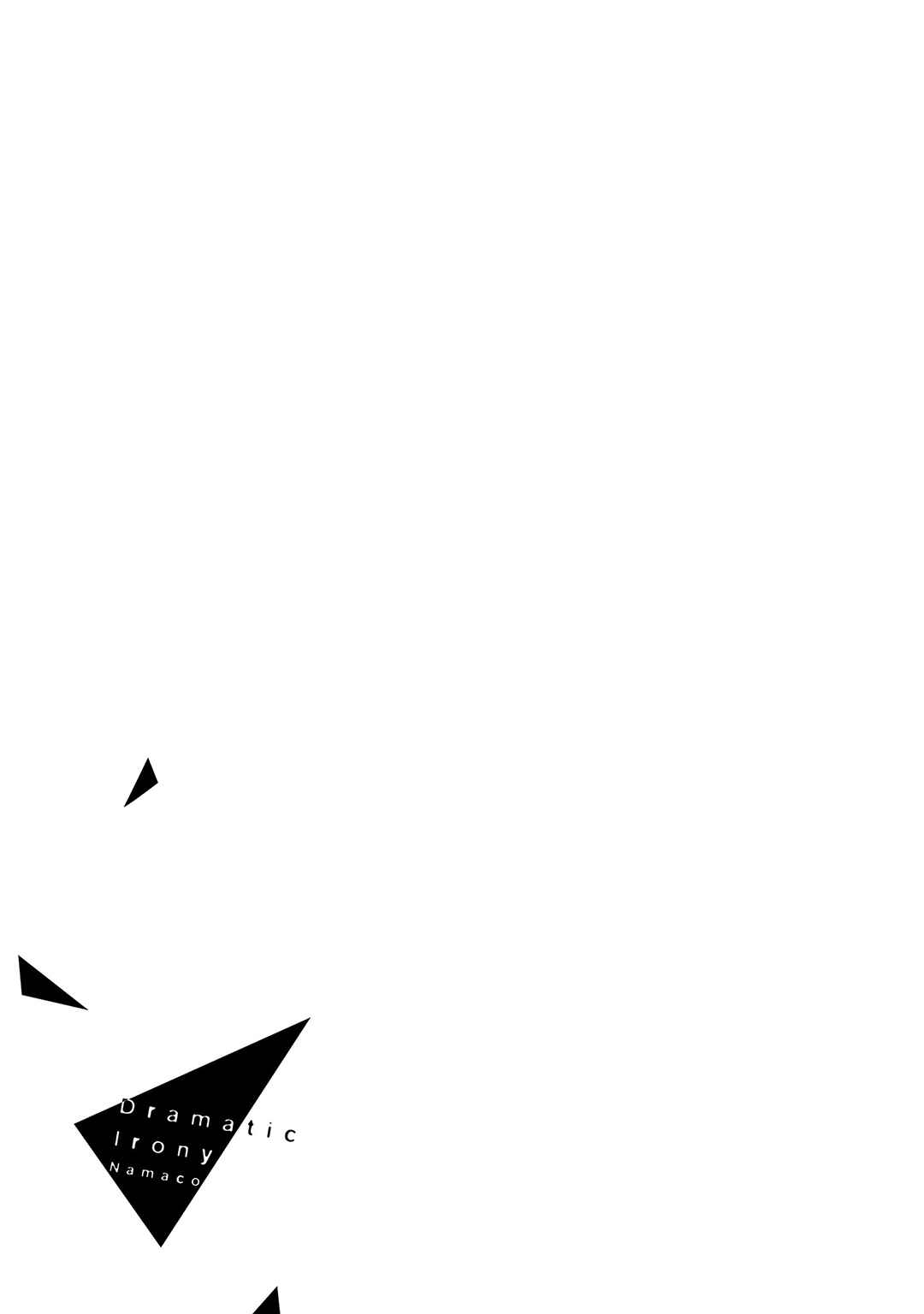 Page 39 Chapter 22 Dramatic Irony