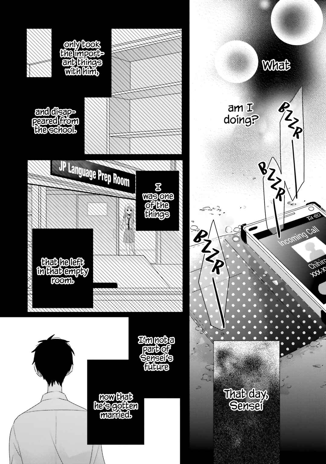 Page 36 Chapter 12 Dramatic Irony