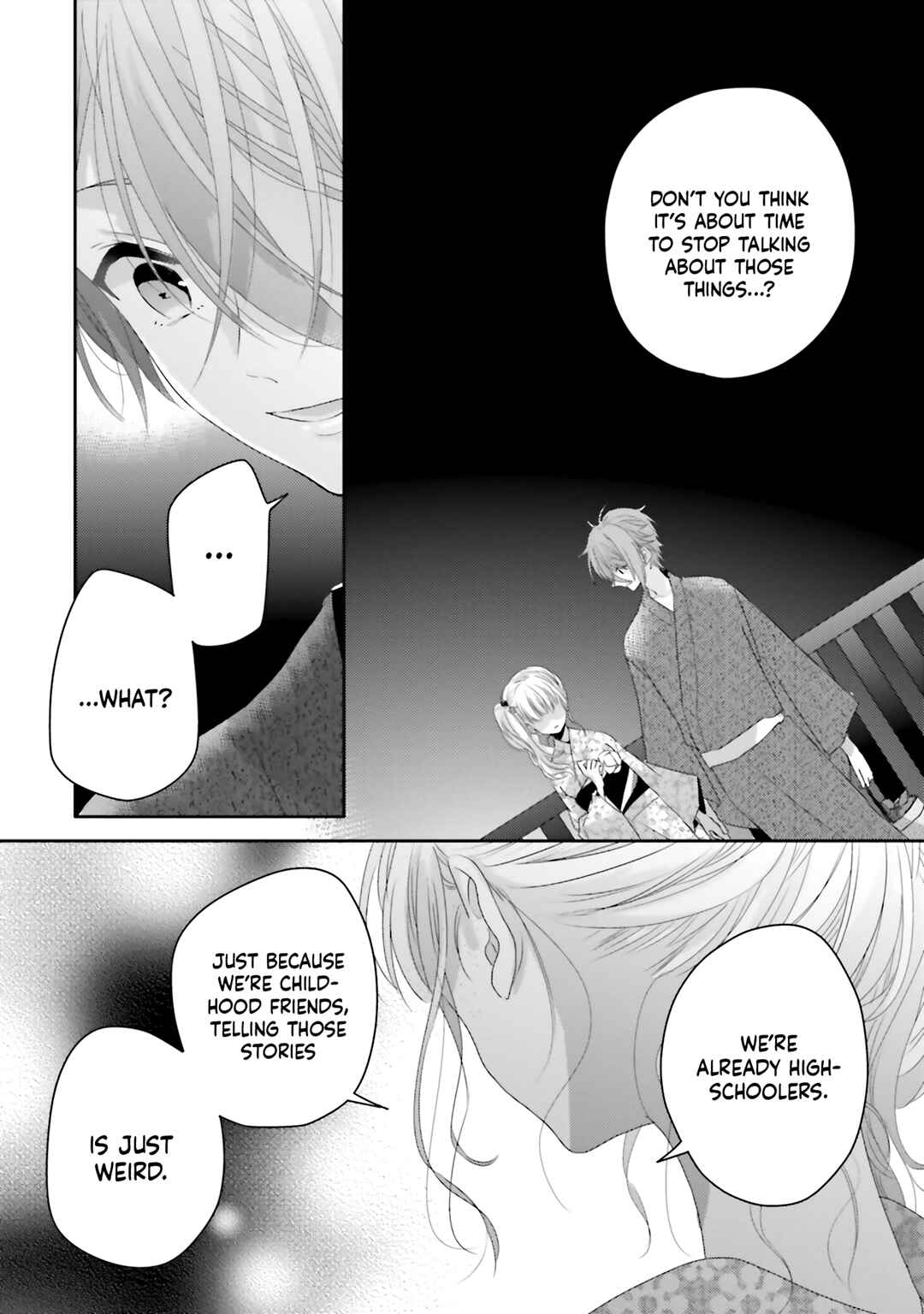 Page 43 Chapter 12 Dramatic Irony