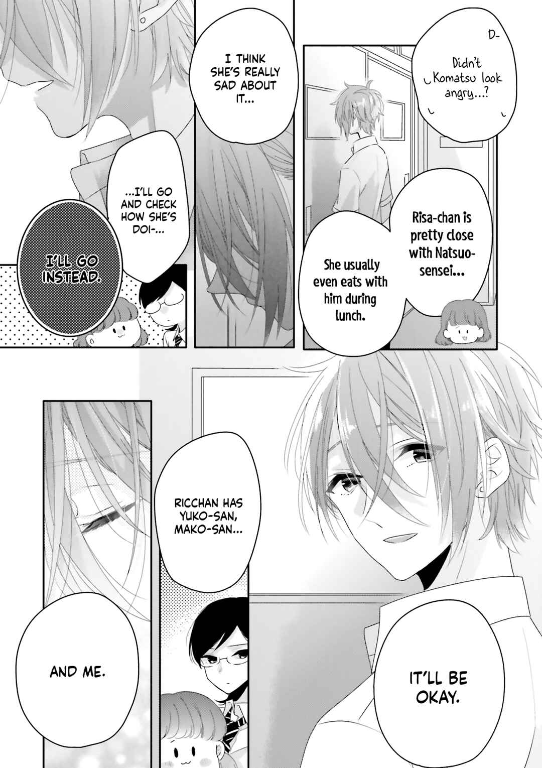 Page 9 Chapter 12 Dramatic Irony