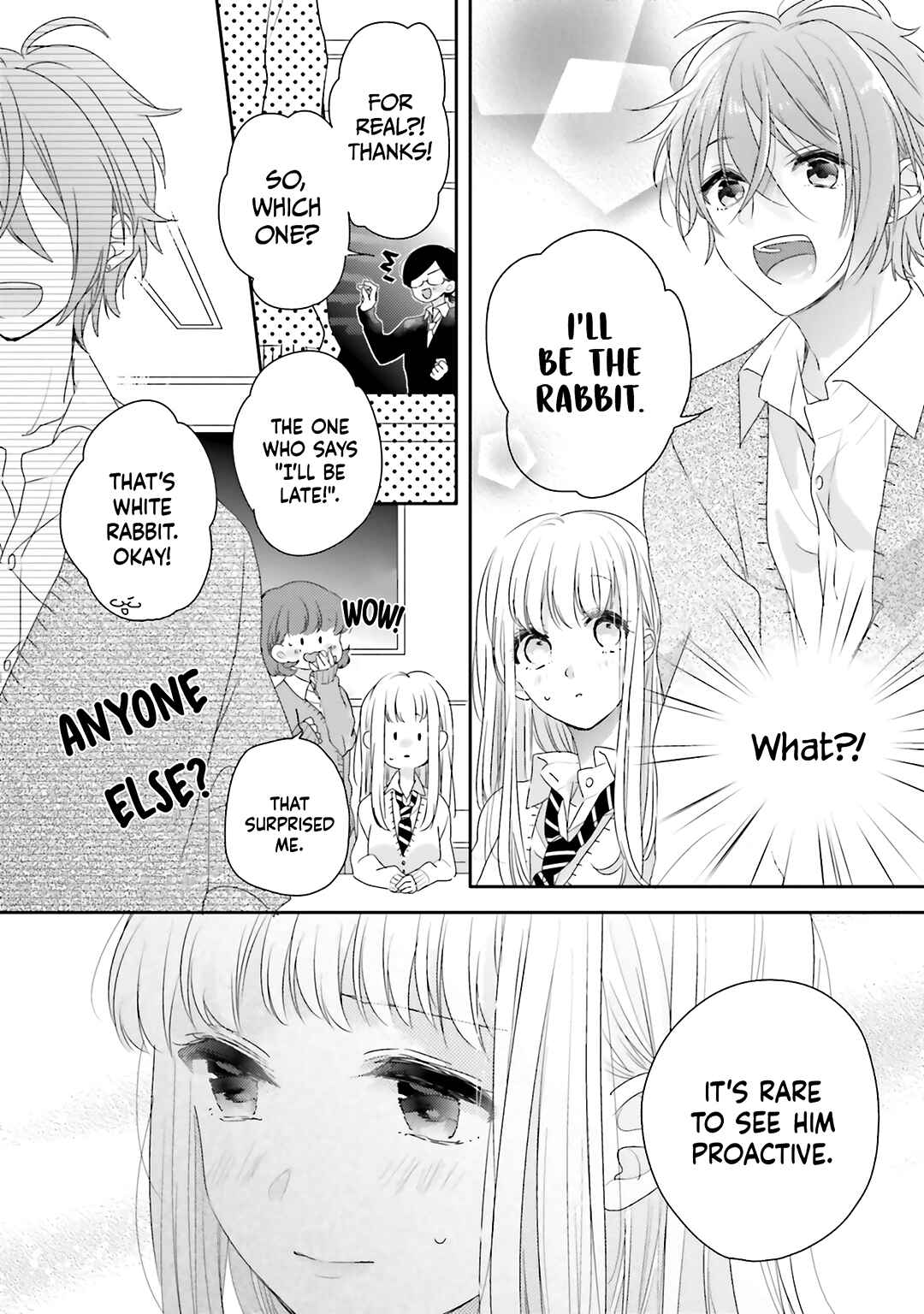 Page 10 Chapter 15 Dramatic Irony